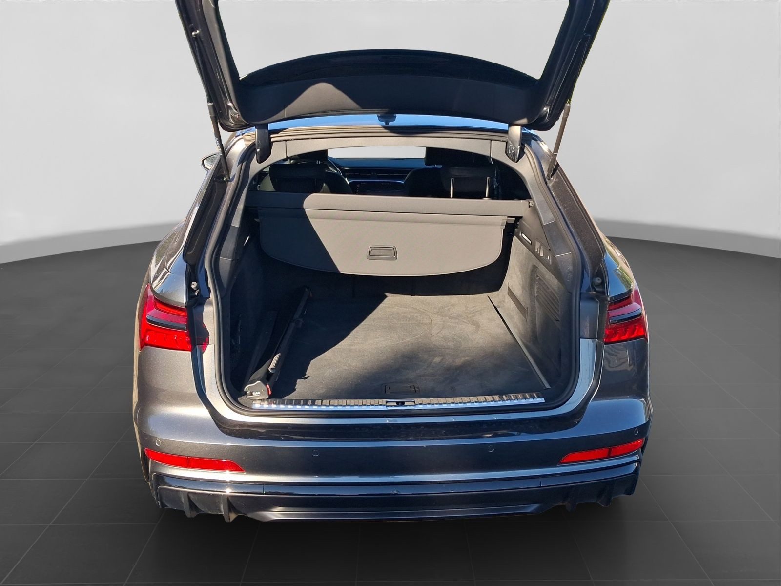 Audi S6 Avant – Bild 17