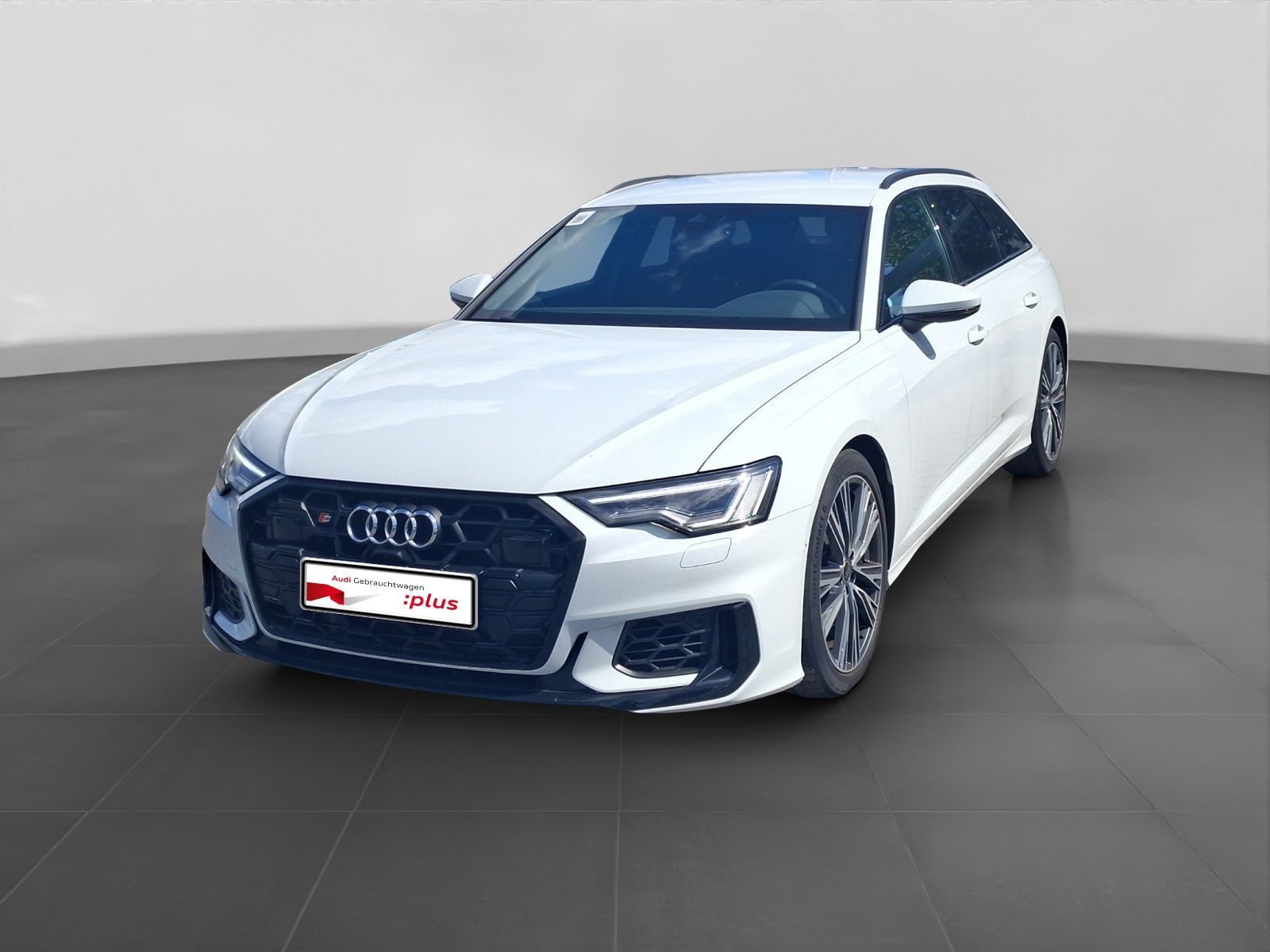 Audi S6 Avant – Foto 2