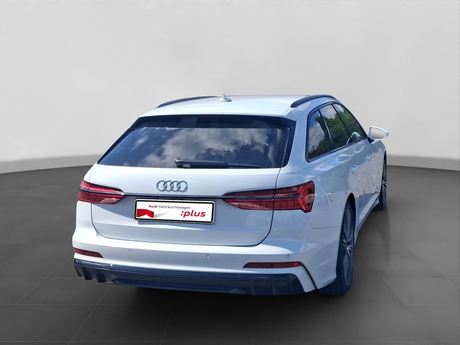 Audi S6 Avant – Foto 3