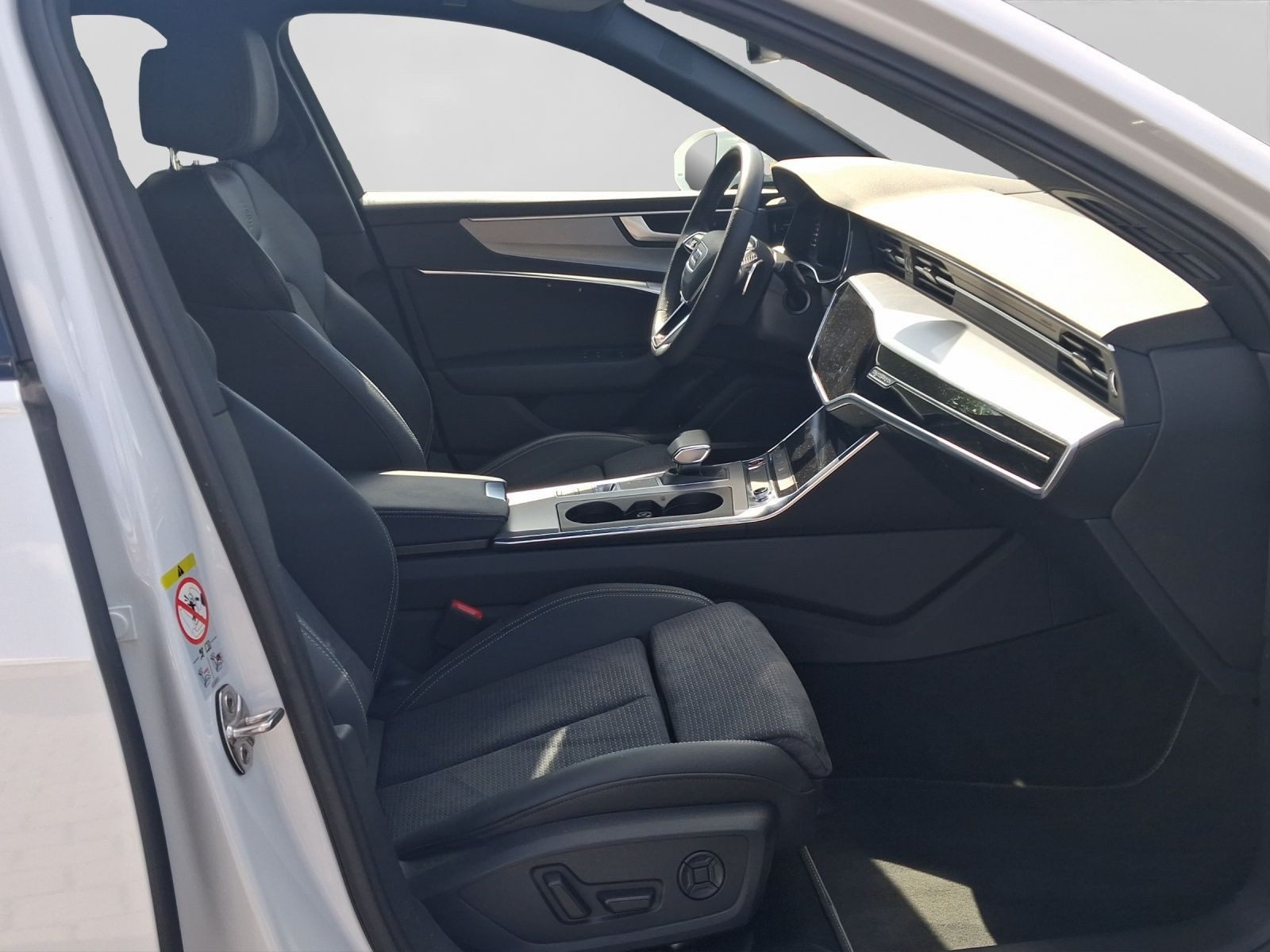 Audi S6 Avant – Foto 4