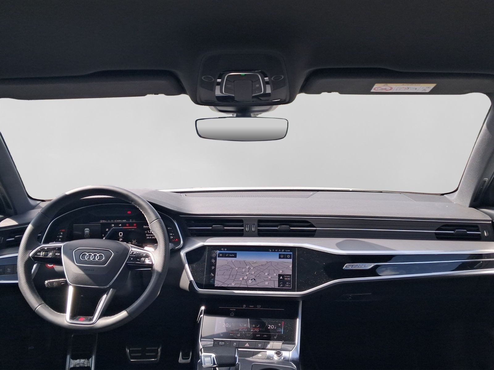 Audi S6 Avant – Foto 5