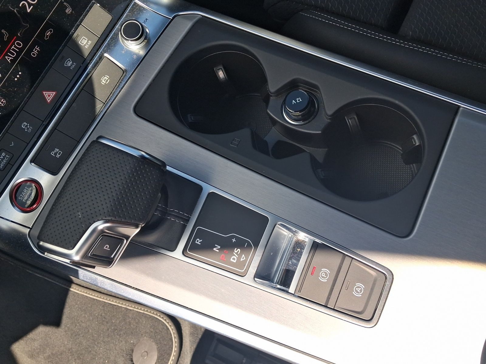 Audi S6 Avant – Foto 11