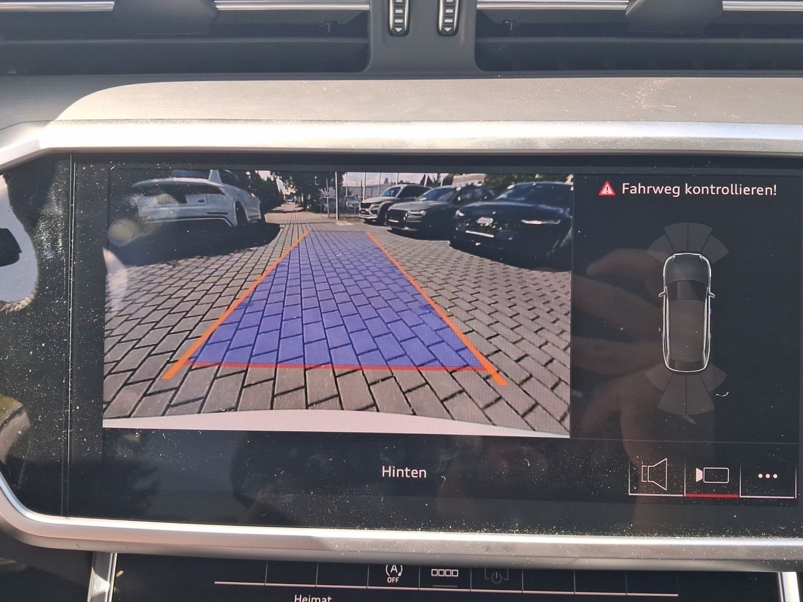 Audi S6 Avant – Foto 13