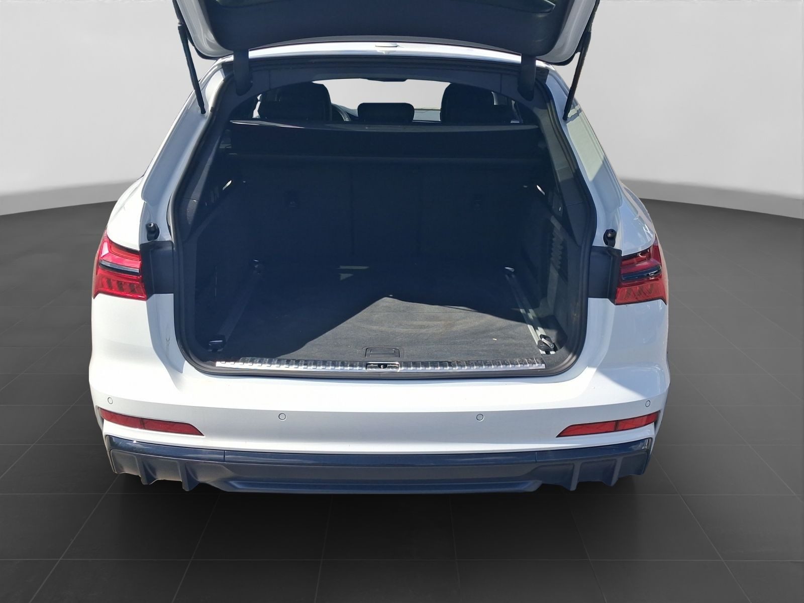 Audi S6 Avant – Foto 17