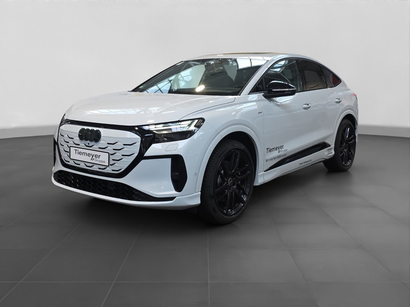 Audi Q4 e-tron – Bild 2