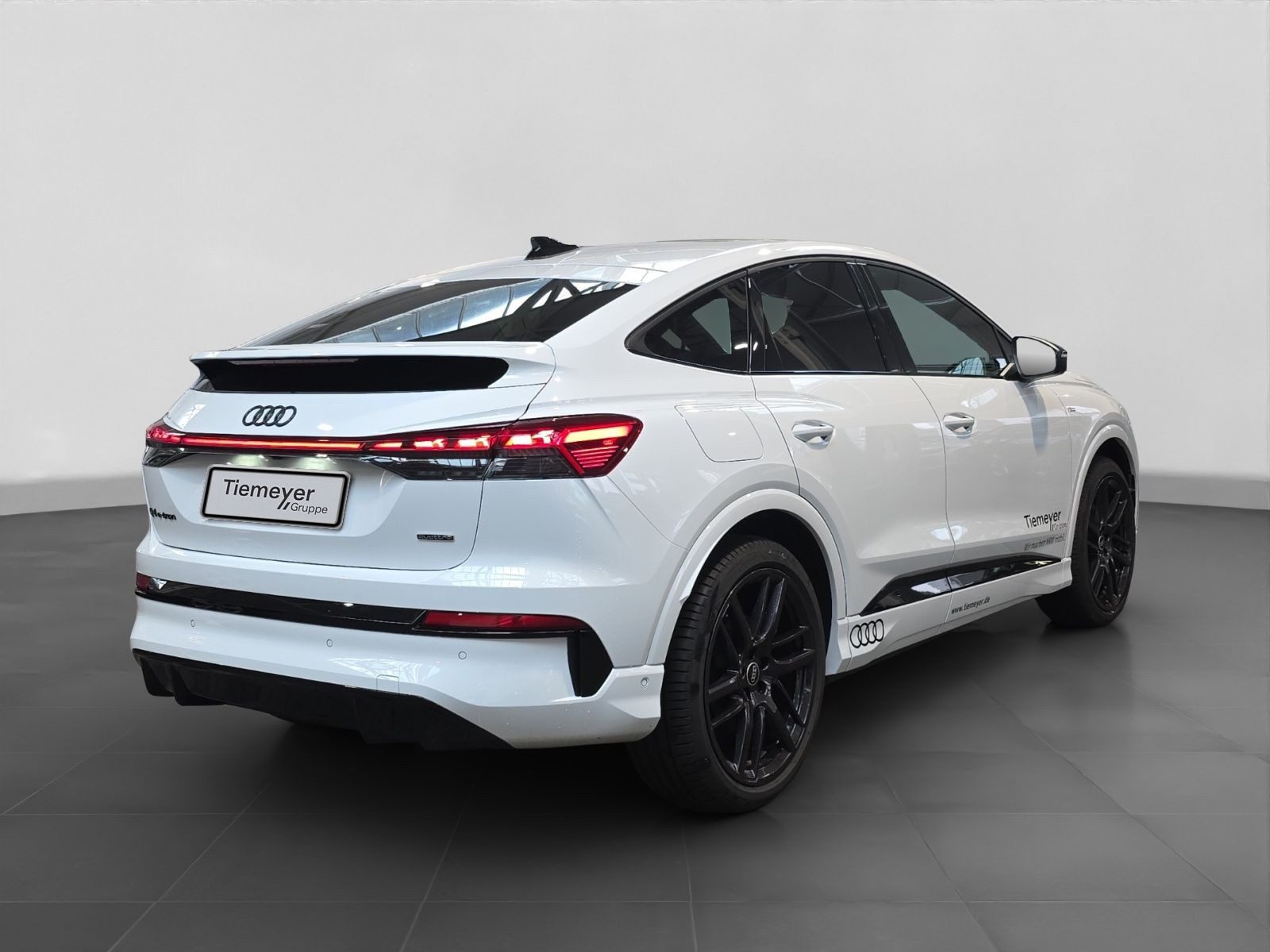 Audi Q4 e-tron – Bild 3