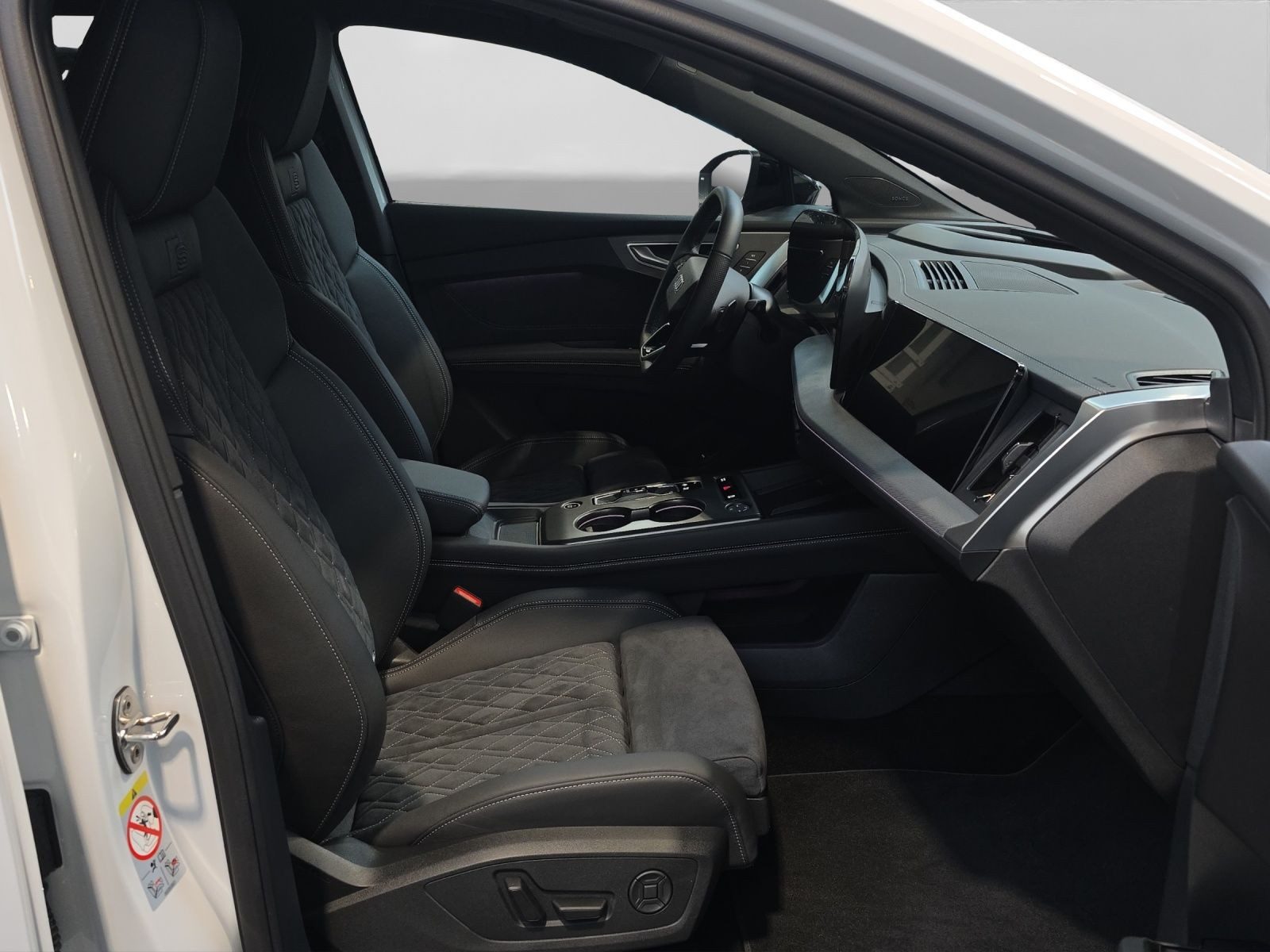 Audi Q4 e-tron – Bild 4