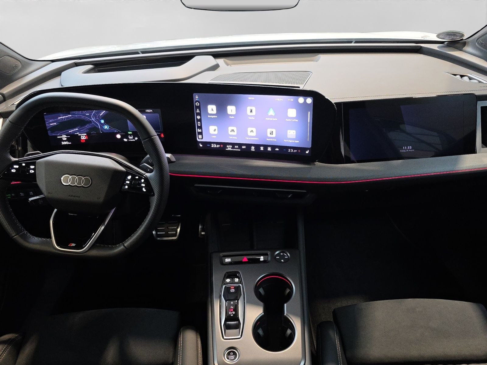 Audi Q4 e-tron – Bild 5