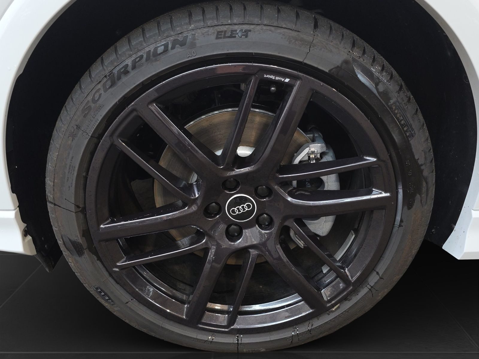 Audi Q4 e-tron – Bild 7