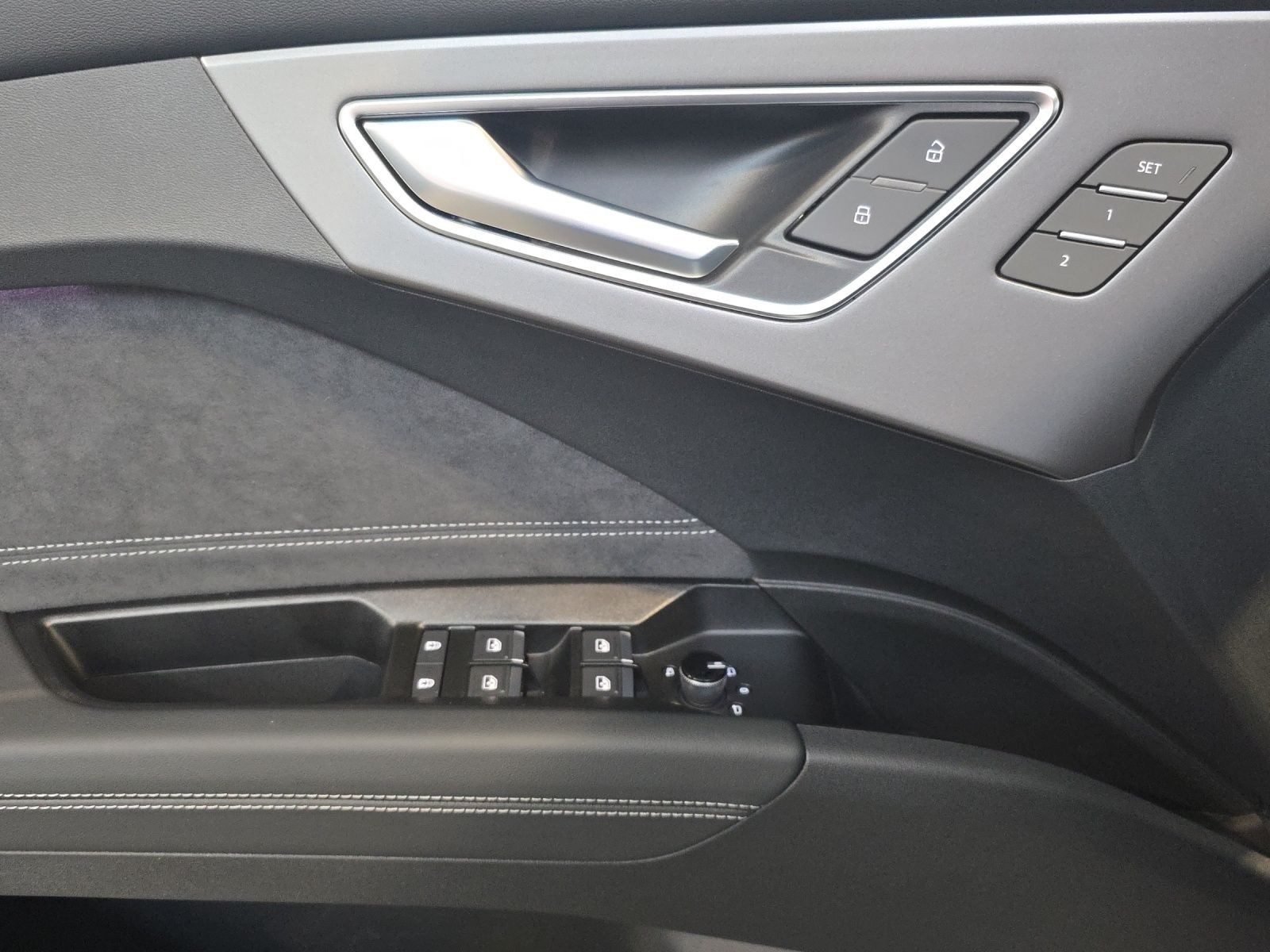 Audi Q4 e-tron – Bild 8