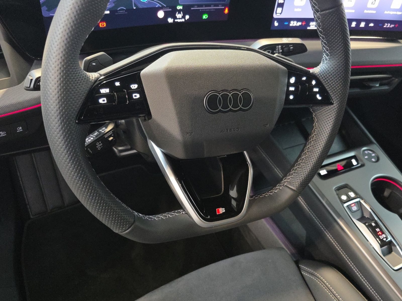 Audi Q4 e-tron – Bild 9