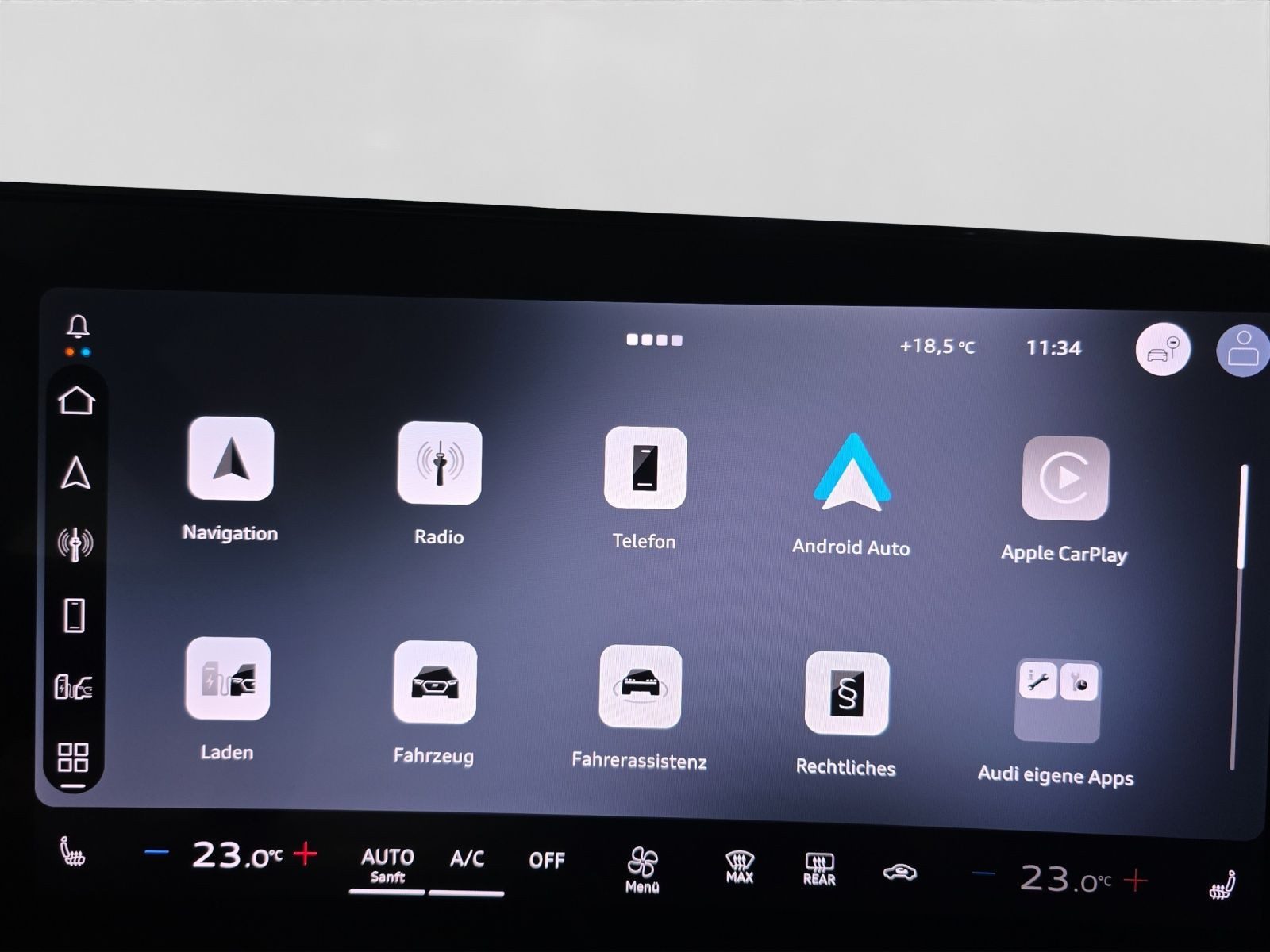 Audi Q4 e-tron – Bild 12