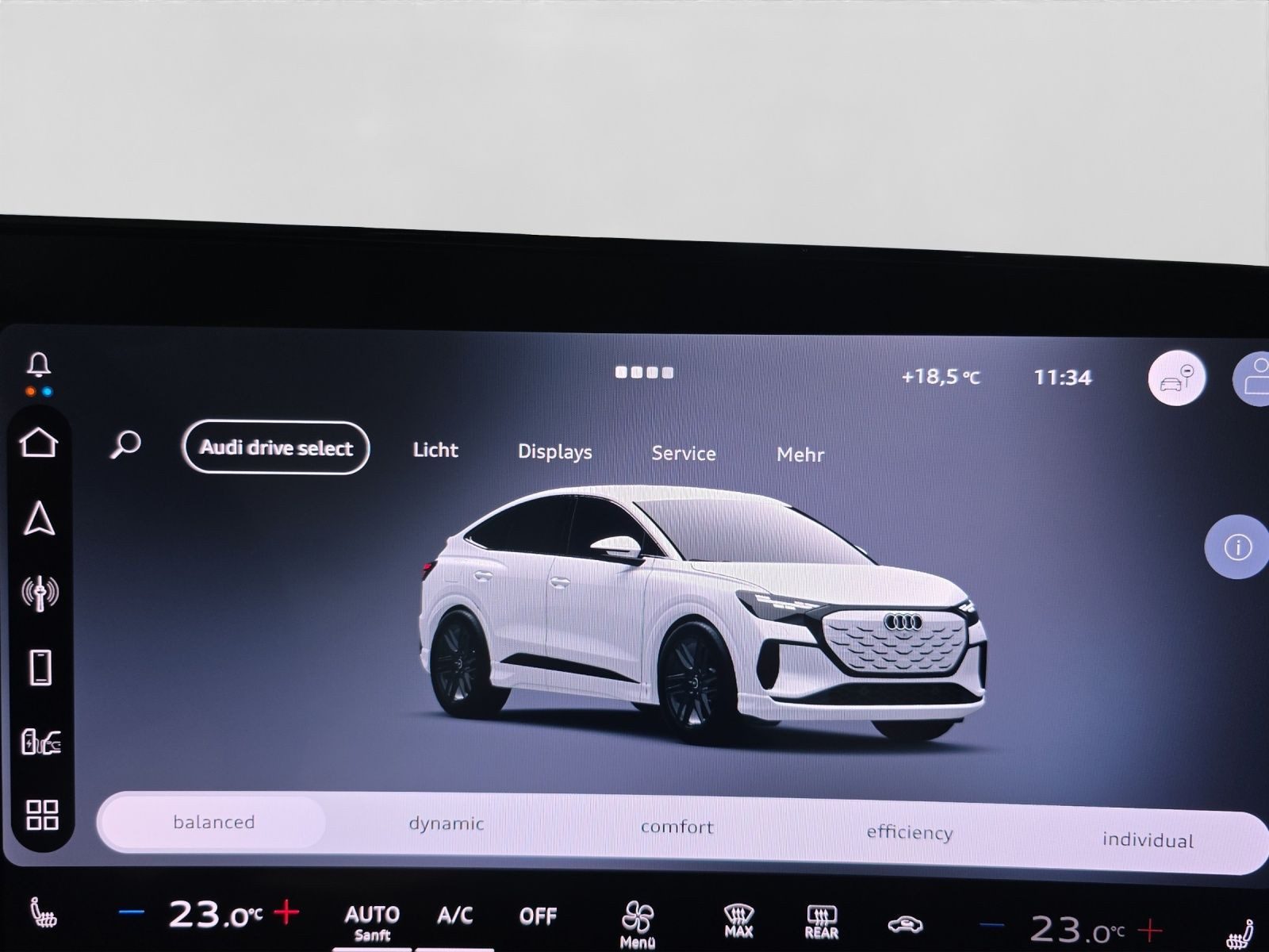 Audi Q4 e-tron – Bild 14