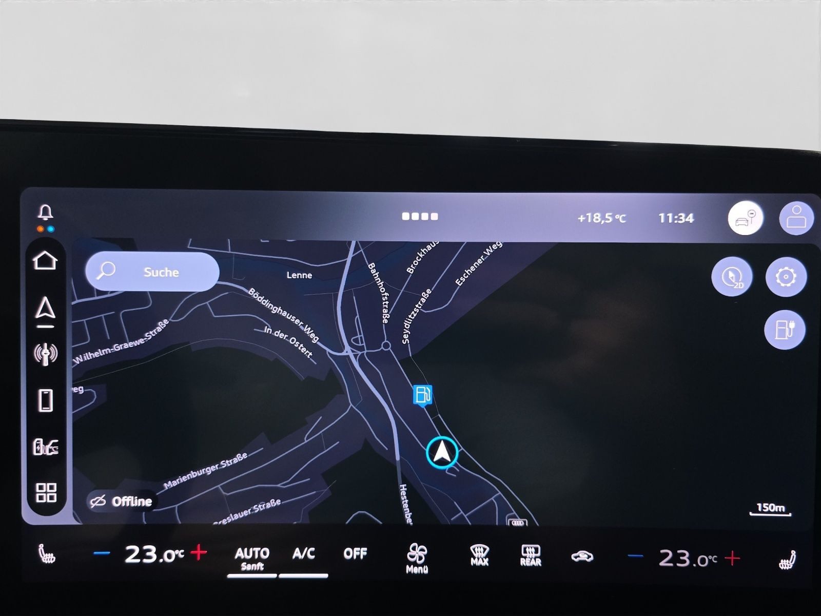 Audi Q4 e-tron – Bild 15