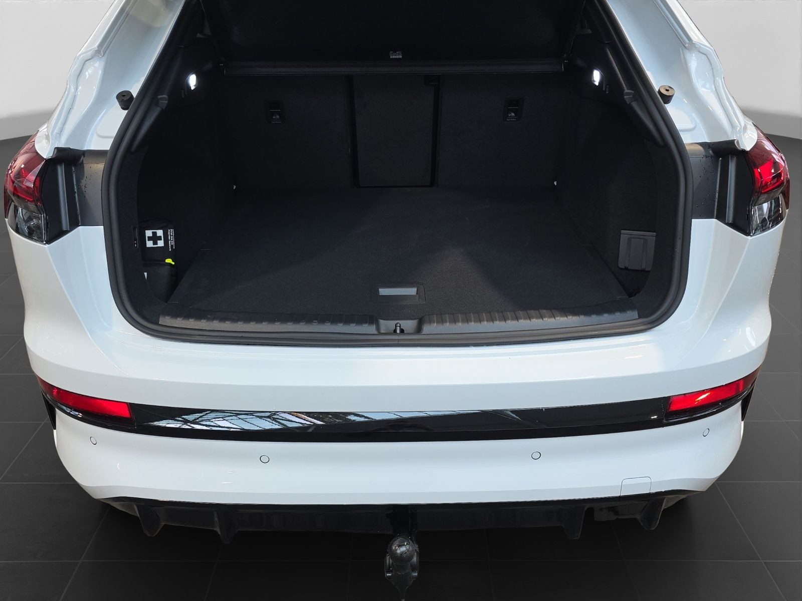 Audi Q4 e-tron – Bild 17