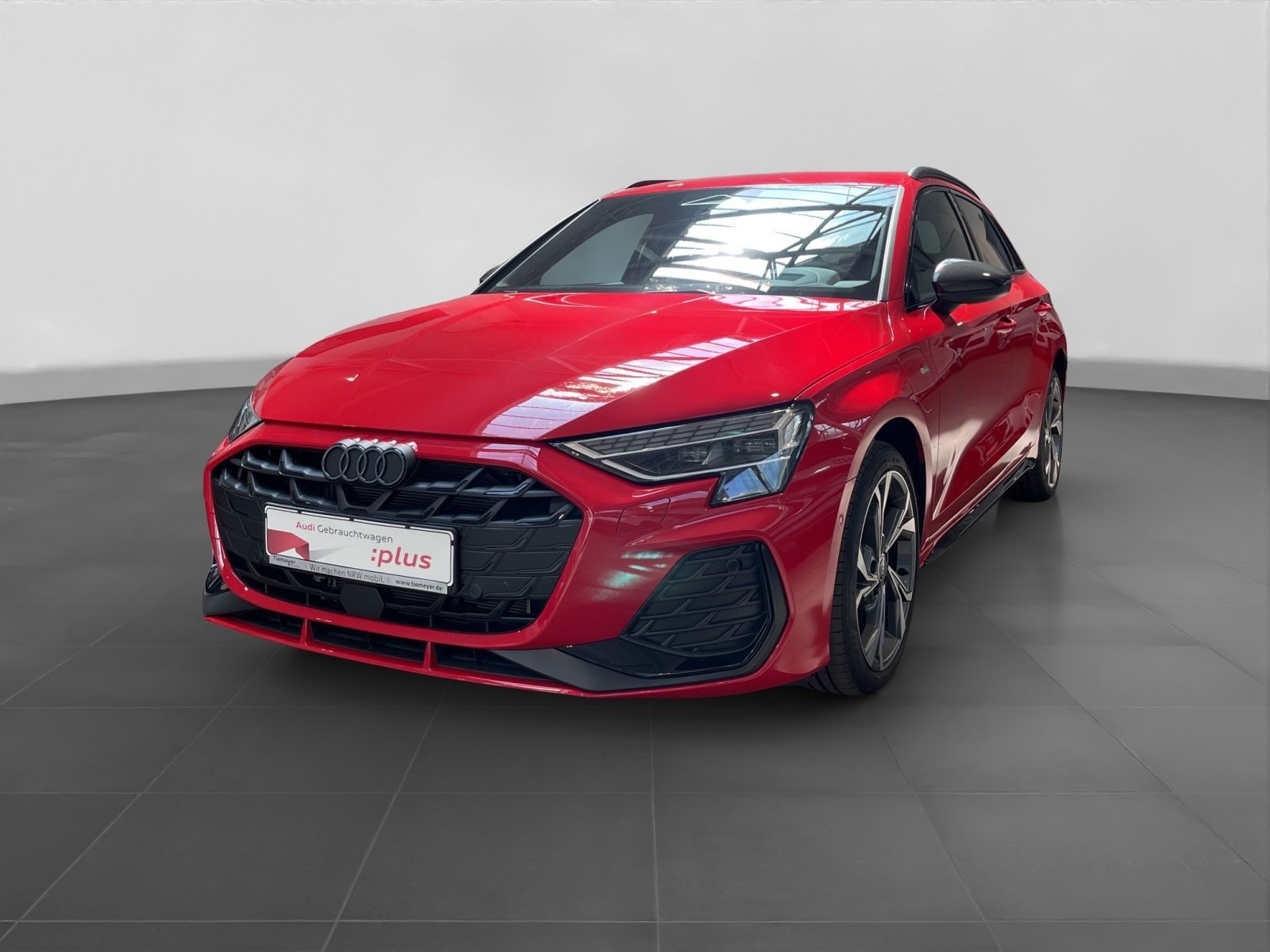 Audi A3 Sportback – Bild 2
