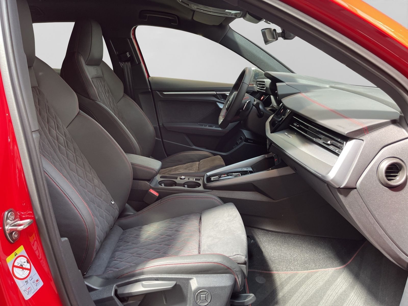 Audi A3 Sportback – Bild 4