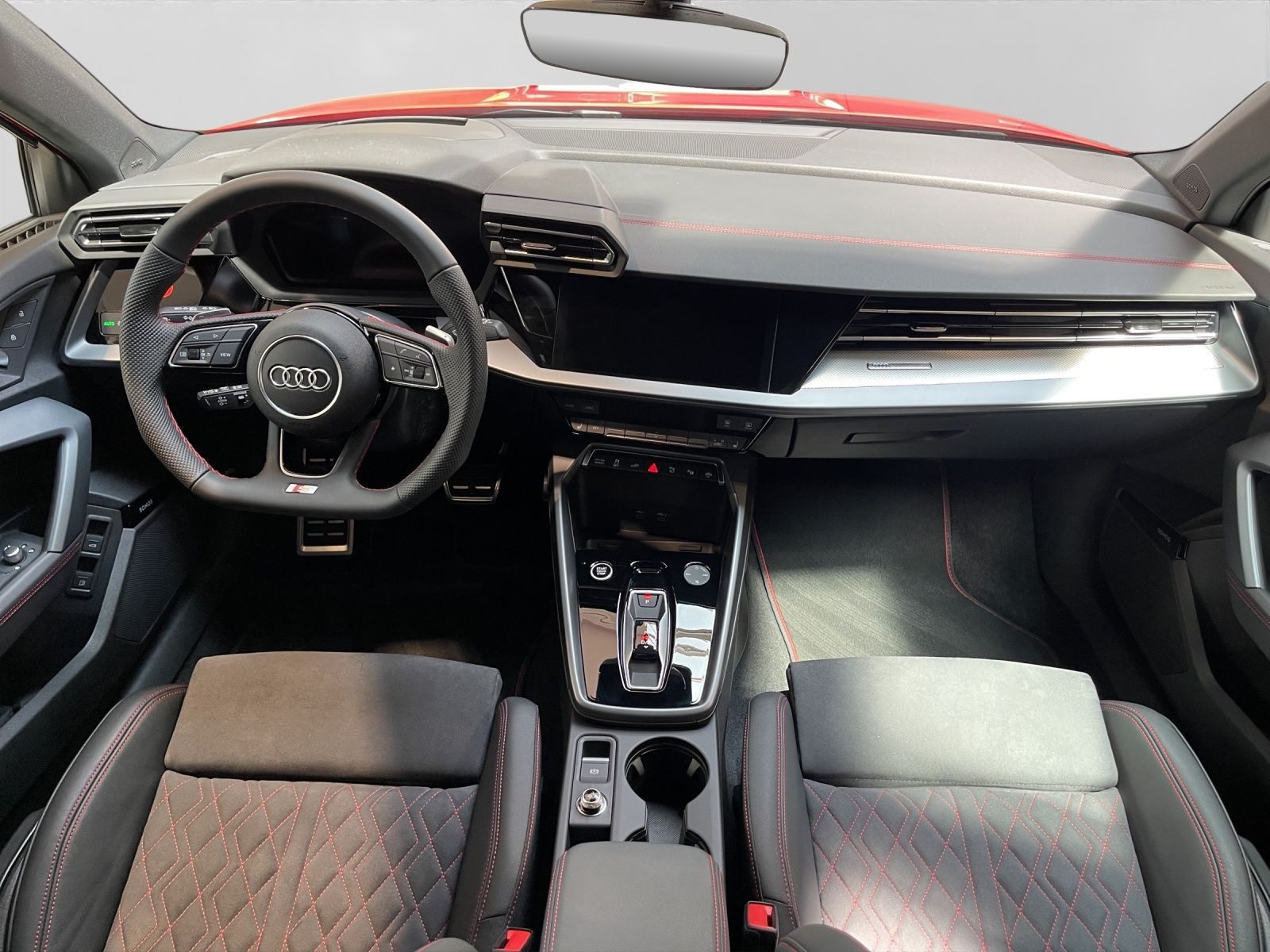 Audi A3 Sportback – Bild 5