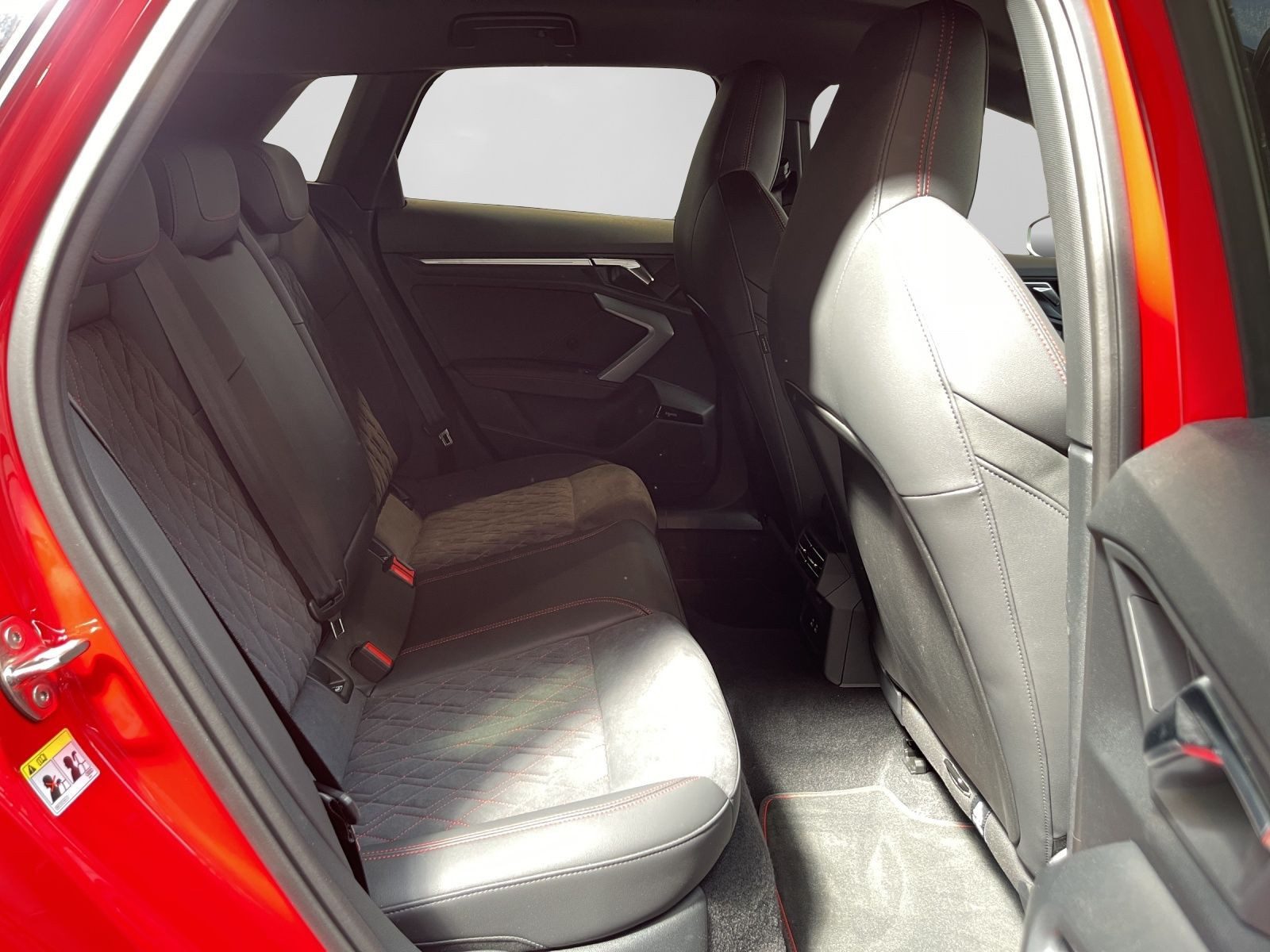 Audi A3 Sportback – Bild 6