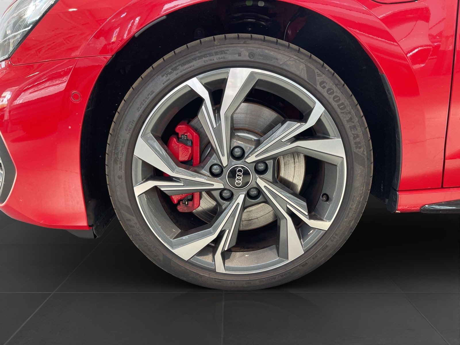 Audi A3 Sportback – Bild 7