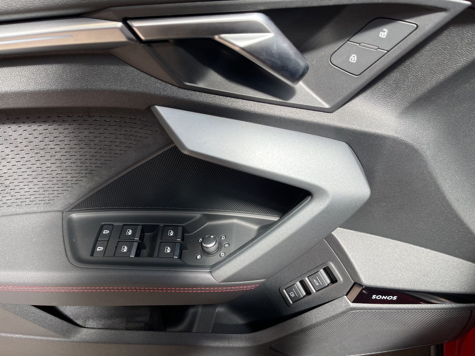 Audi A3 Sportback – Bild 8