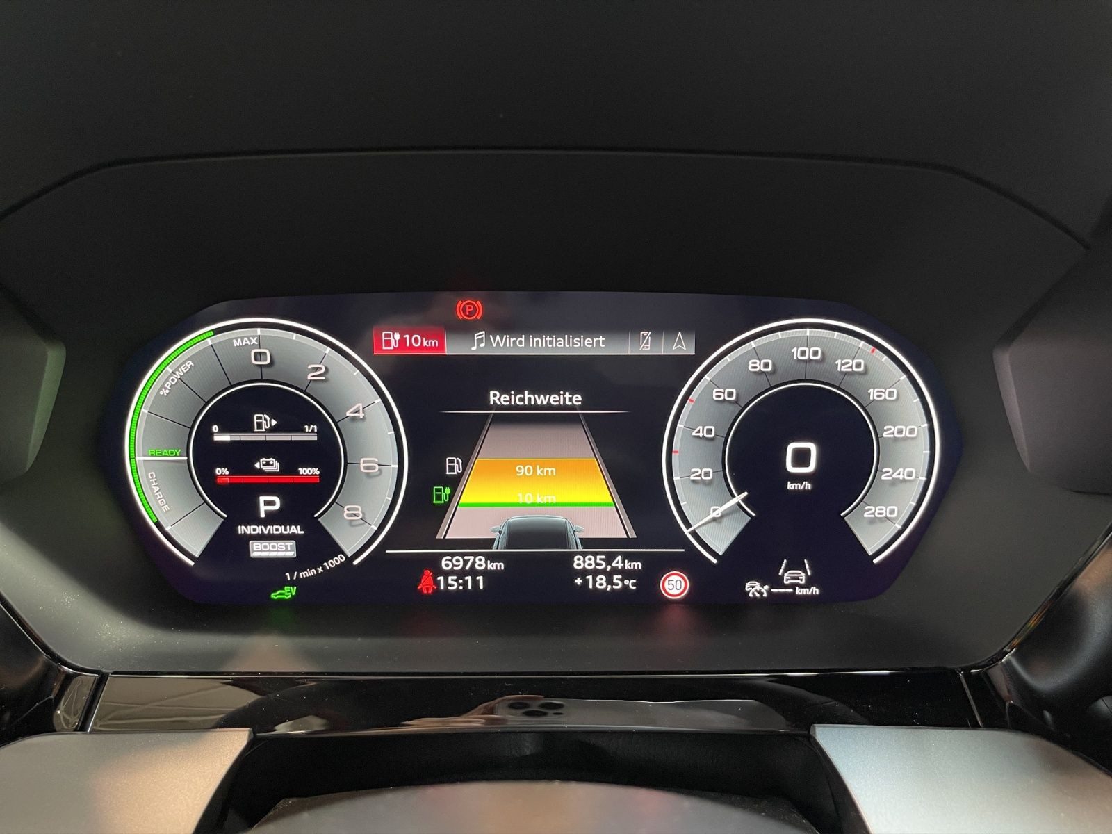 Audi A3 Sportback – Bild 10