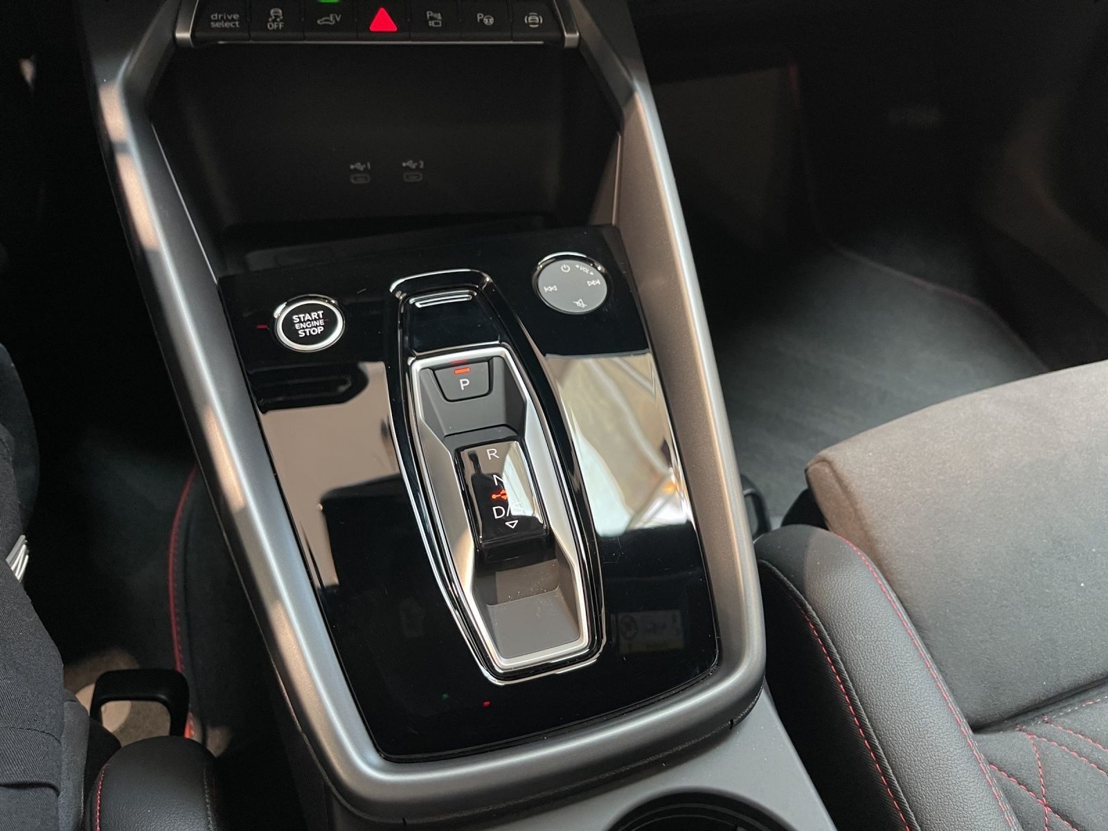 Audi A3 Sportback – Bild 11