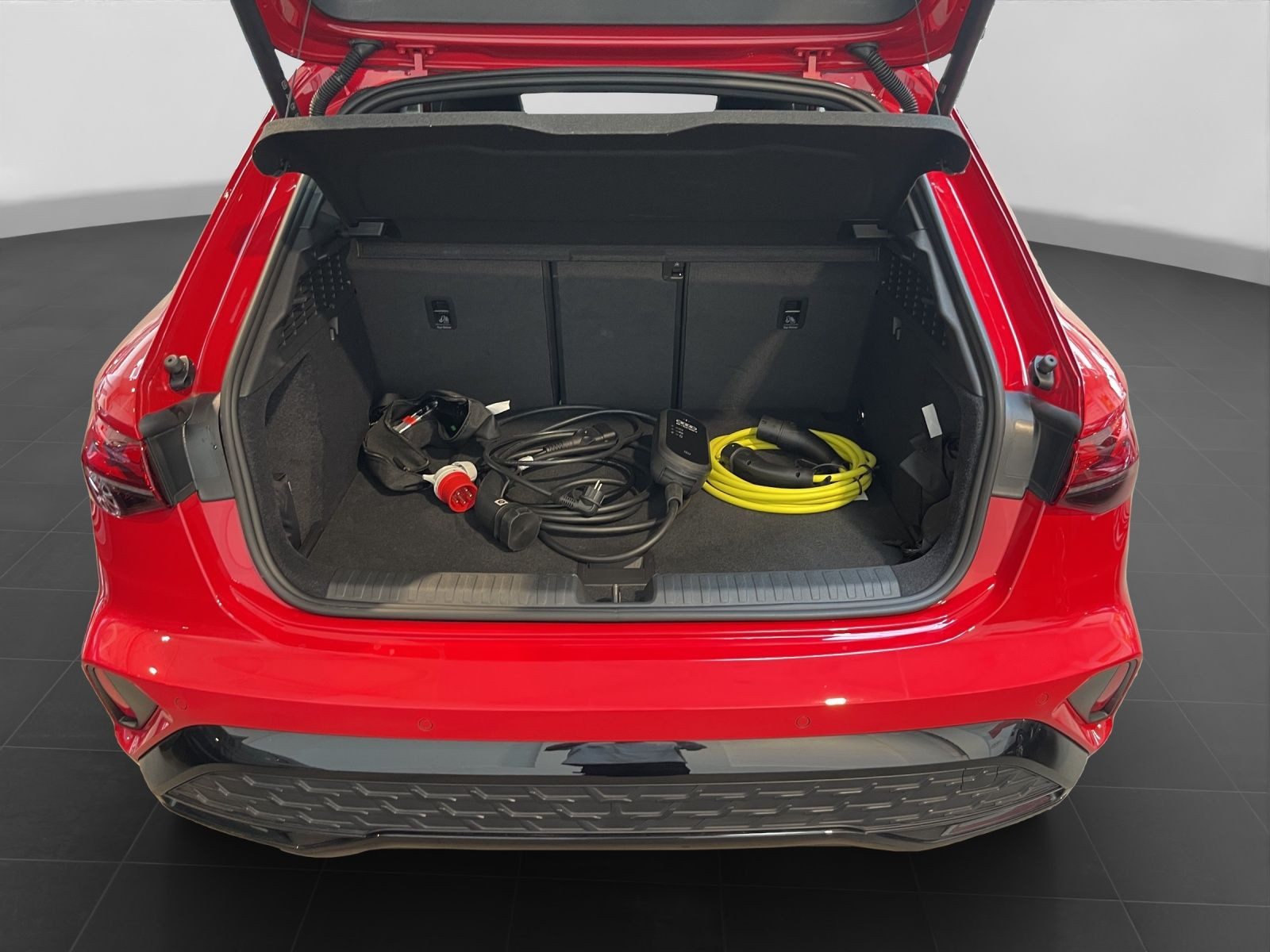 Audi A3 Sportback – Bild 16