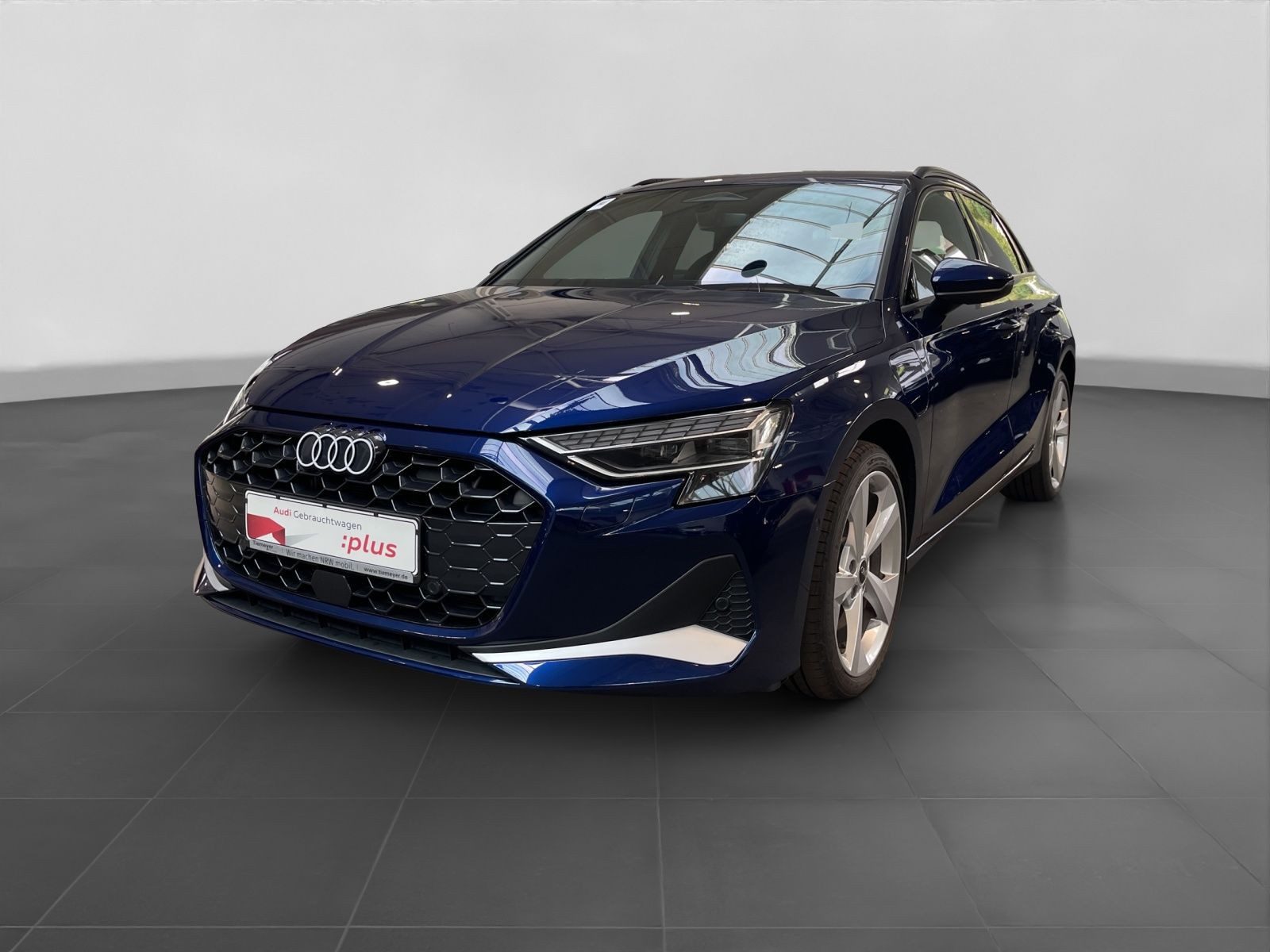 Audi A3 Sportback – Bild 2