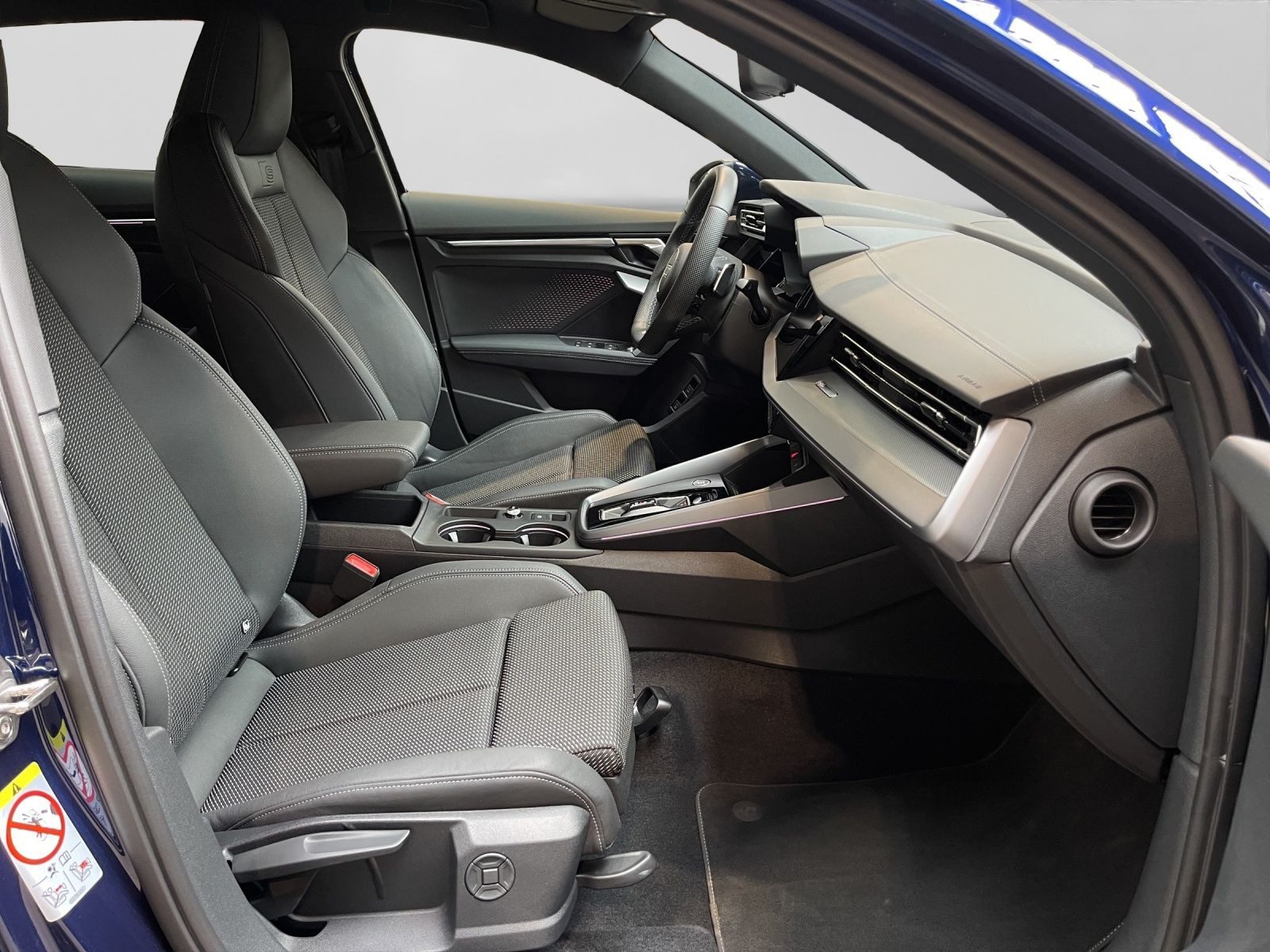 Audi A3 Sportback – Bild 4