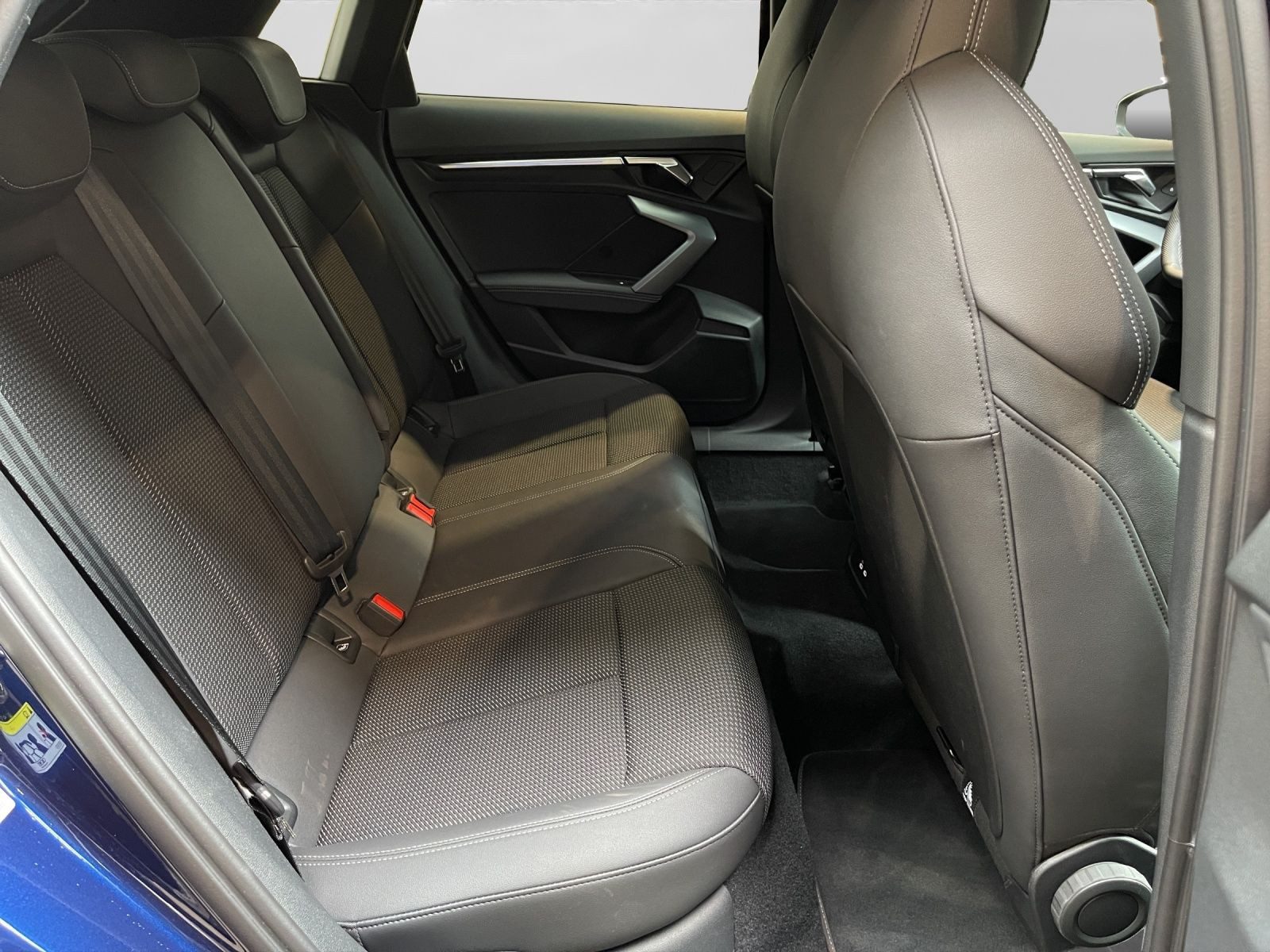 Audi A3 Sportback – Bild 6