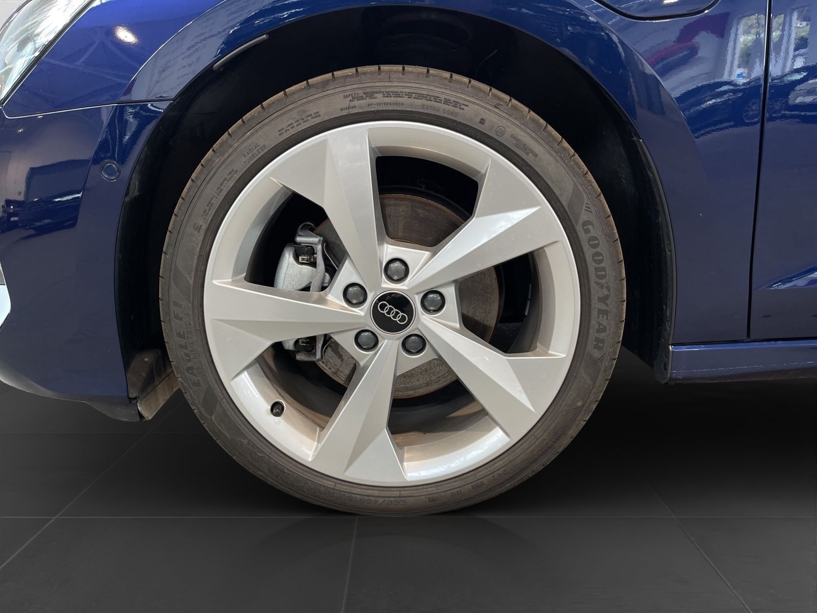 Audi A3 Sportback – Bild 7