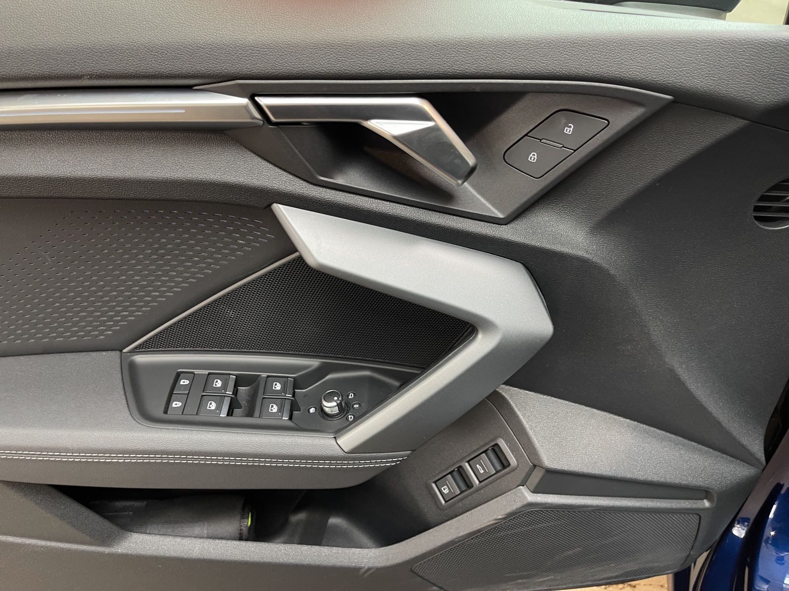 Audi A3 Sportback – Bild 8
