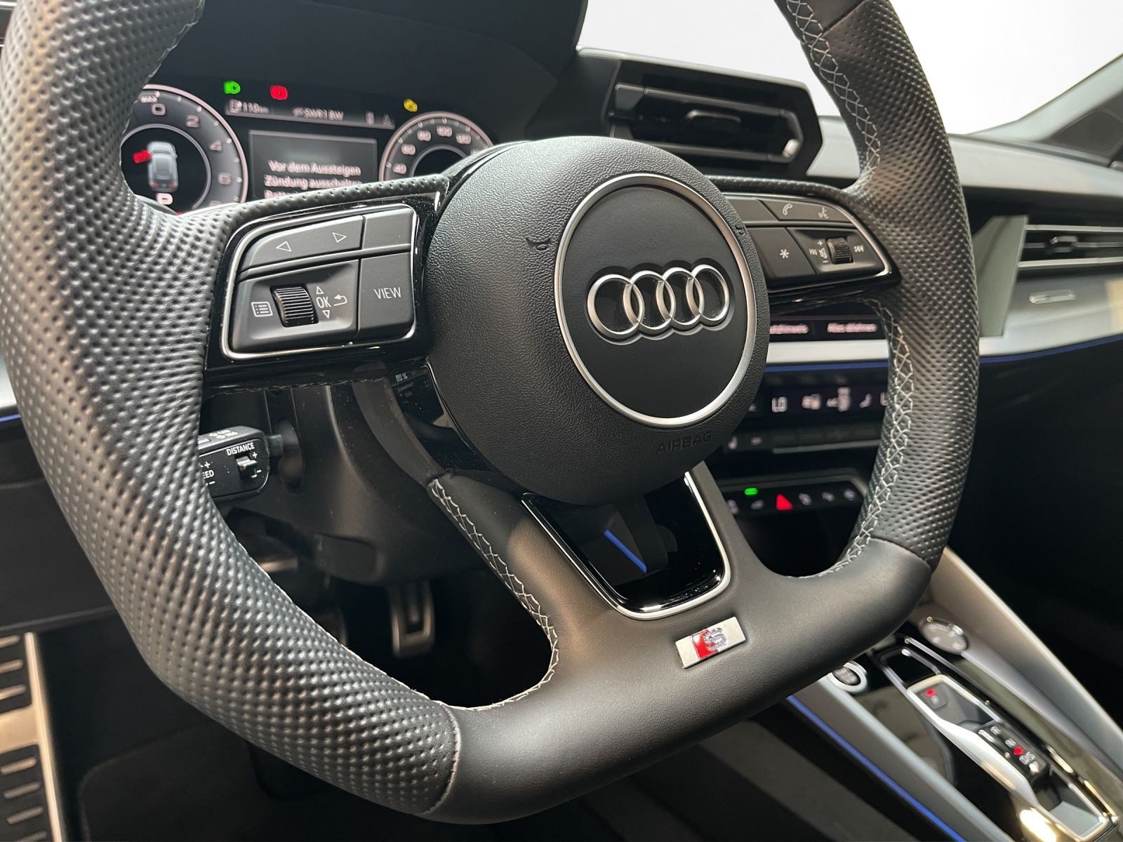Audi A3 Sportback – Bild 9