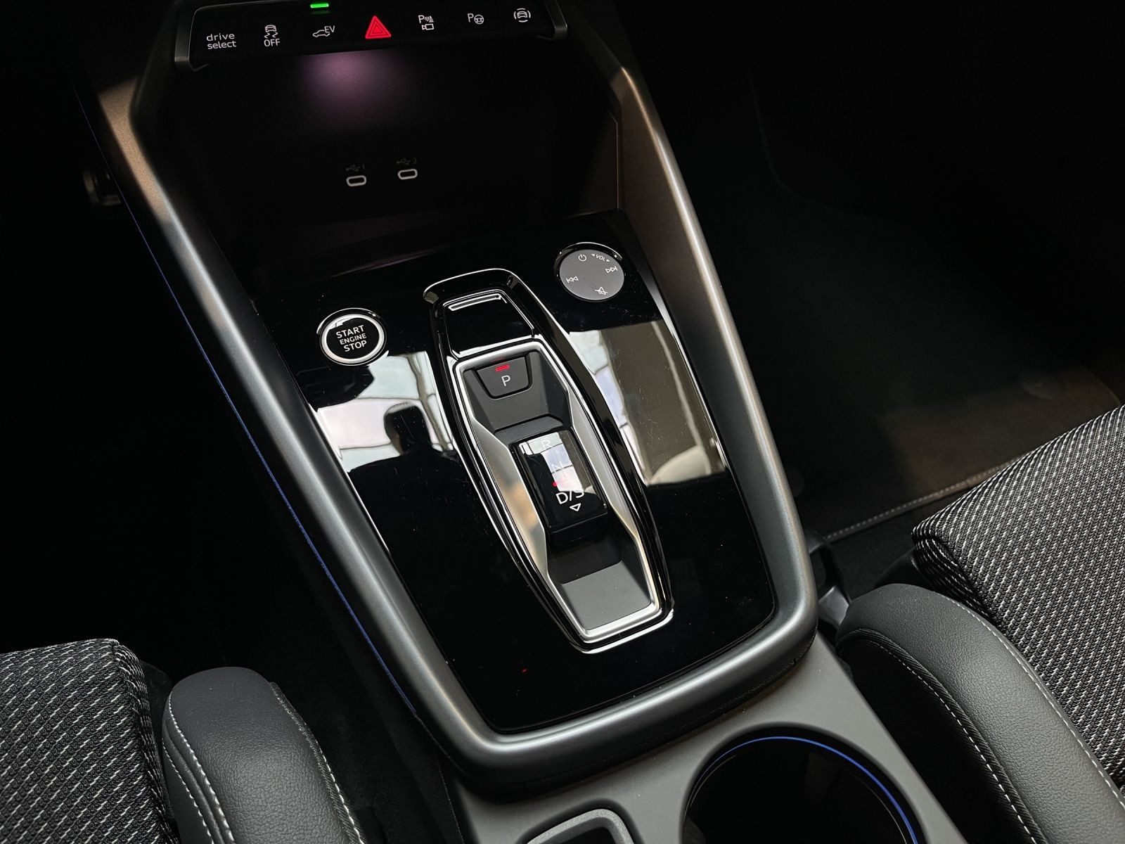 Audi A3 Sportback – Bild 11