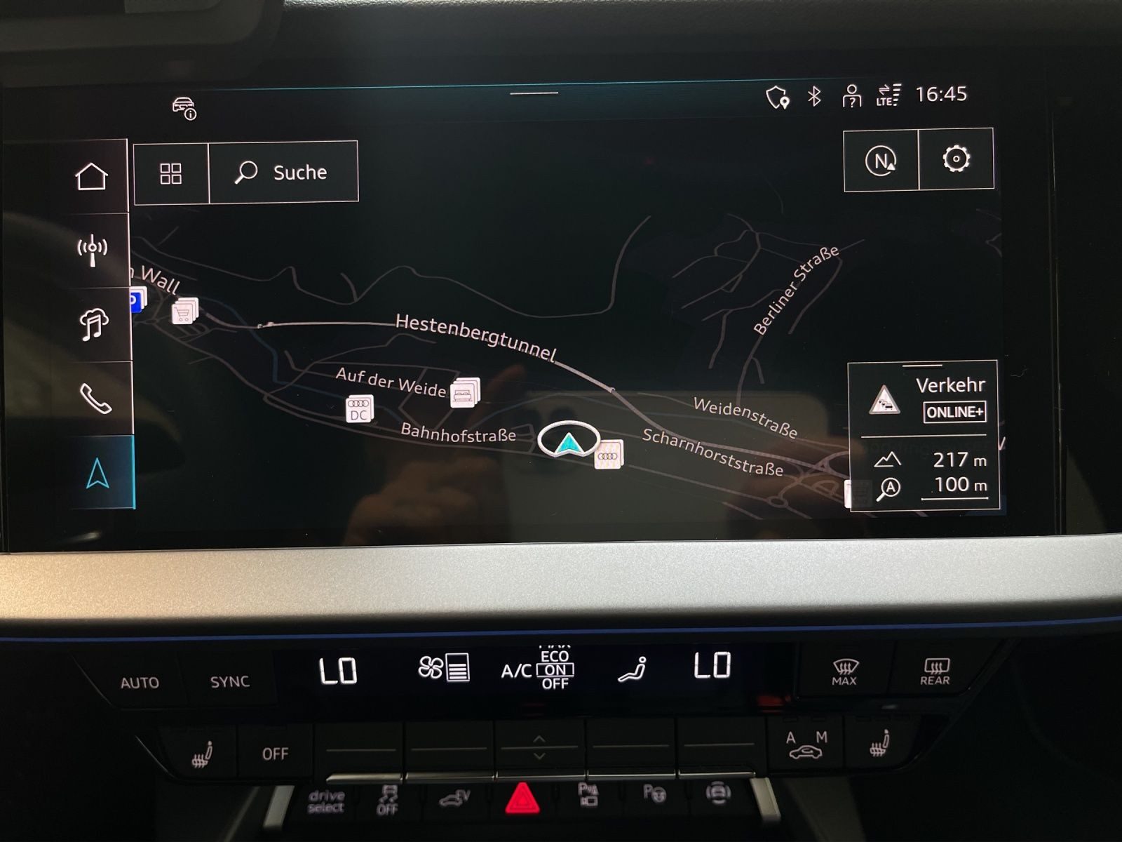 Audi A3 Sportback – Bild 12