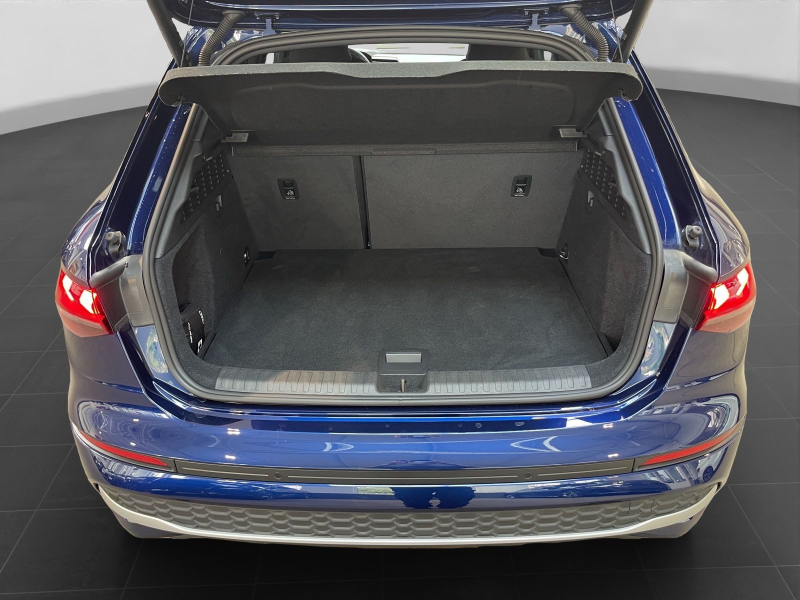 Audi A3 Sportback – Bild 16