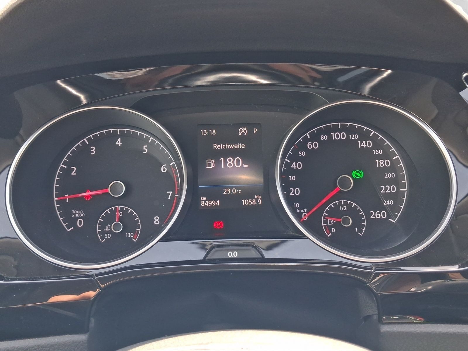 Volkswagen Touran – Bild 10