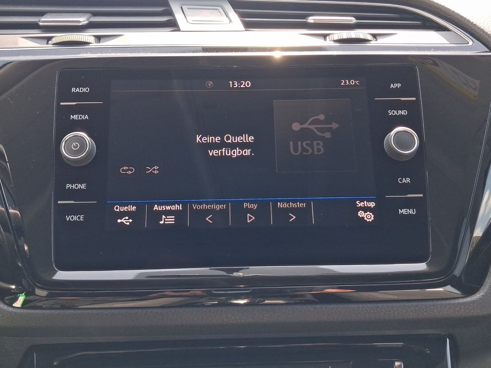 Volkswagen Touran – Bild 15