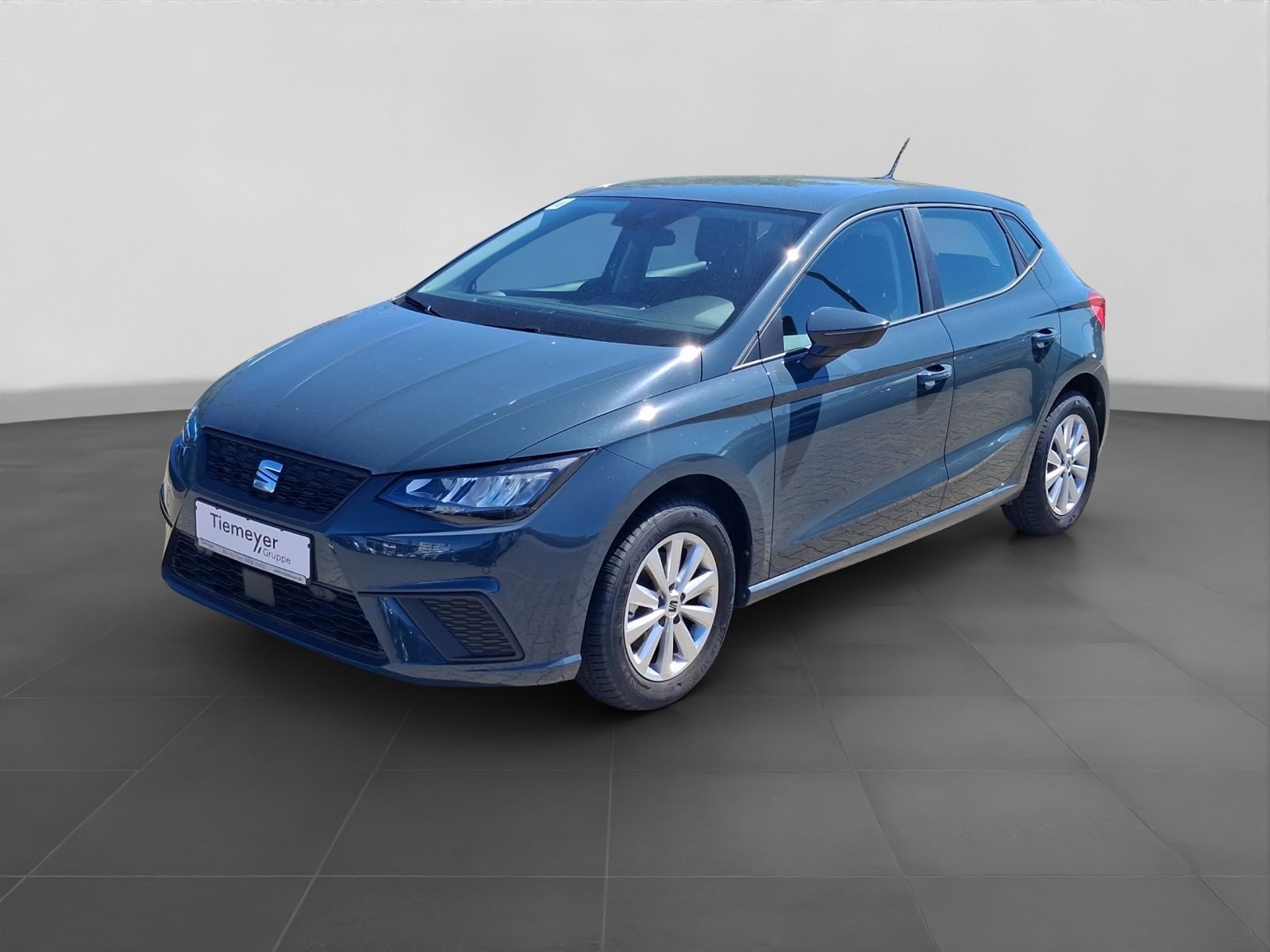 Seat Ibiza – Foto 2