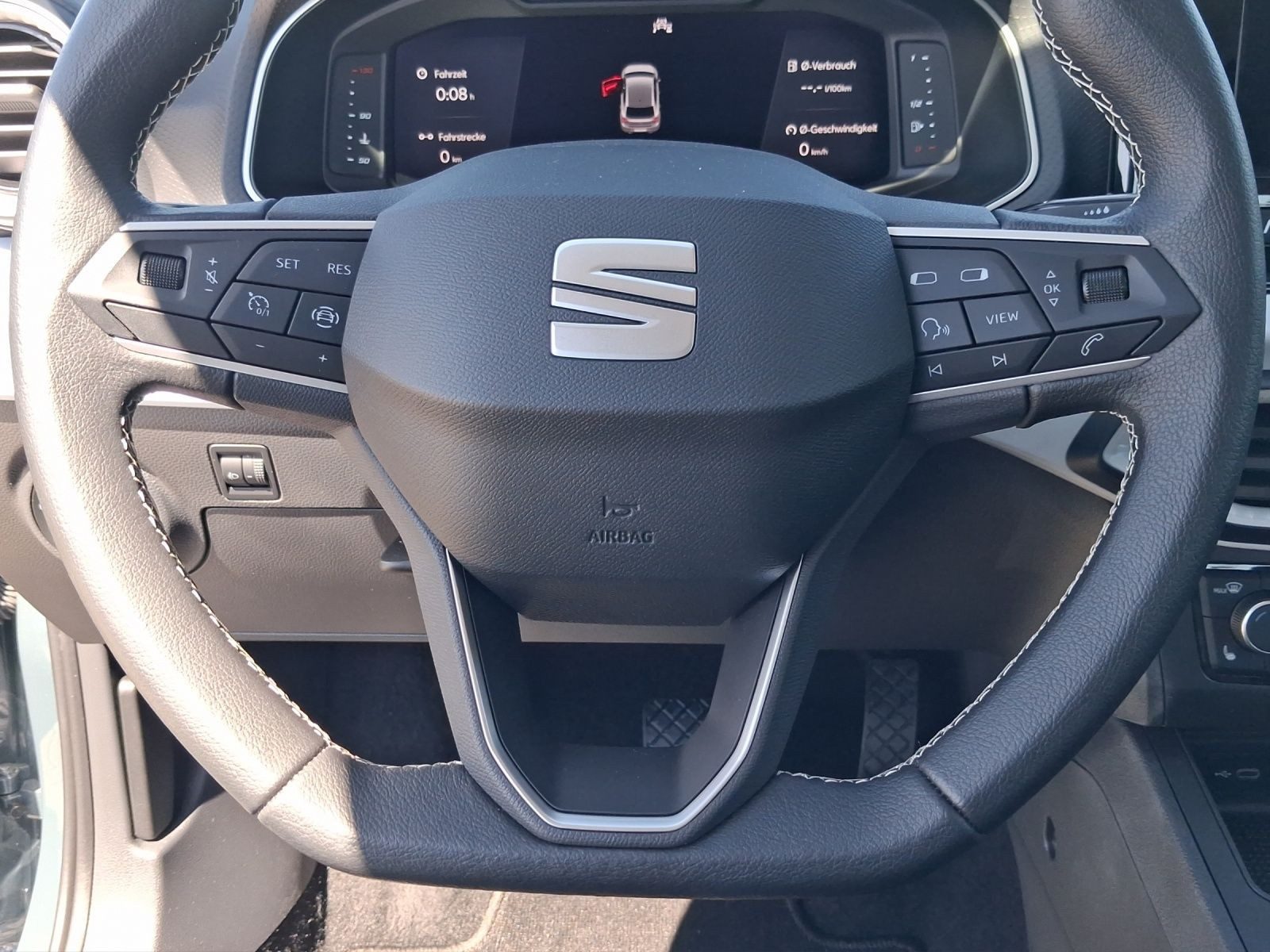 Seat Ibiza – Foto 9