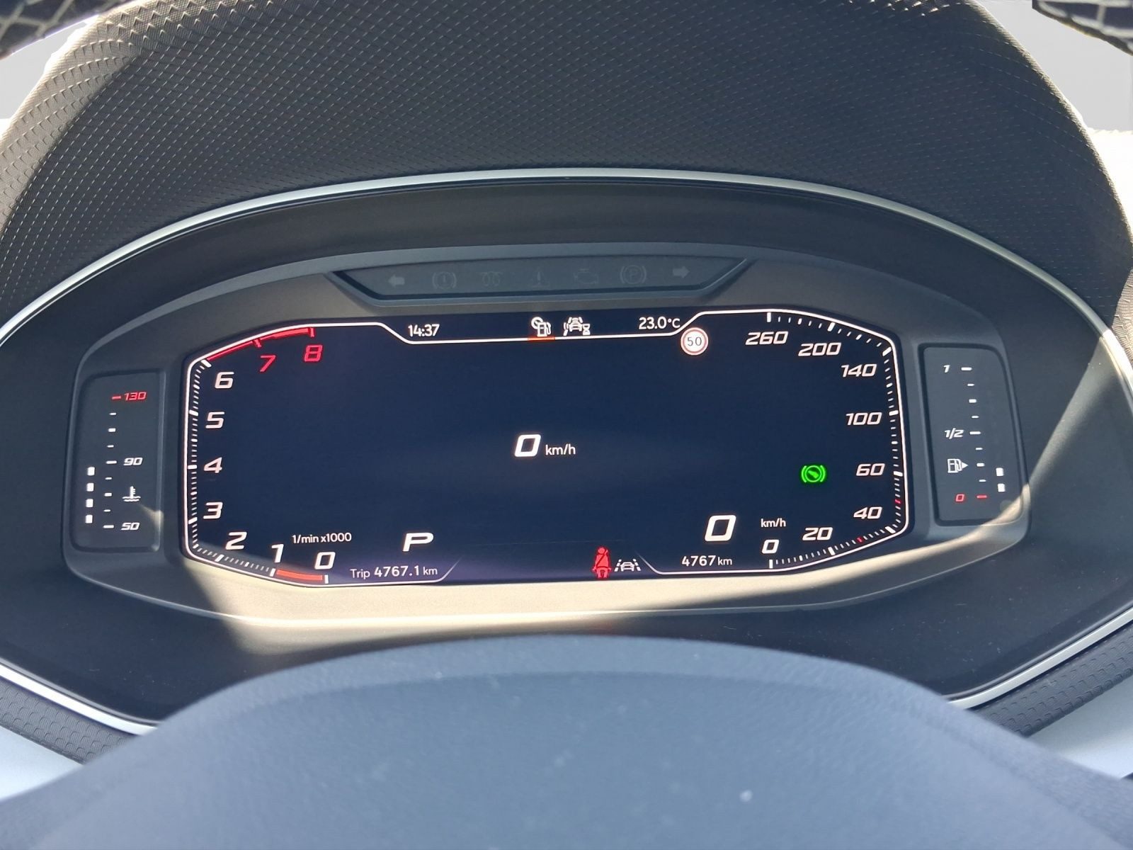 Seat Ibiza – Foto 10