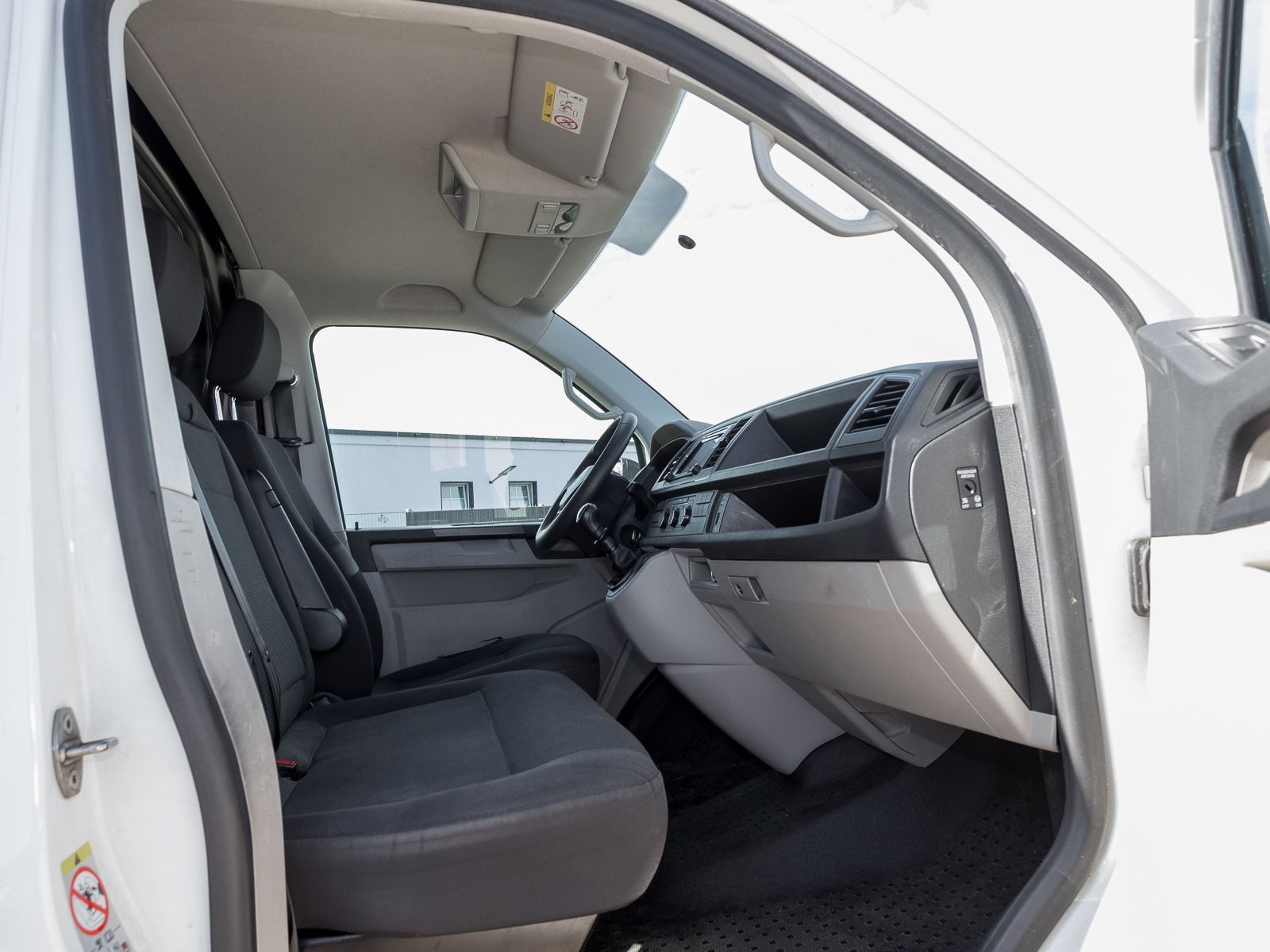 Volkswagen T6 Kasten – Bild 4