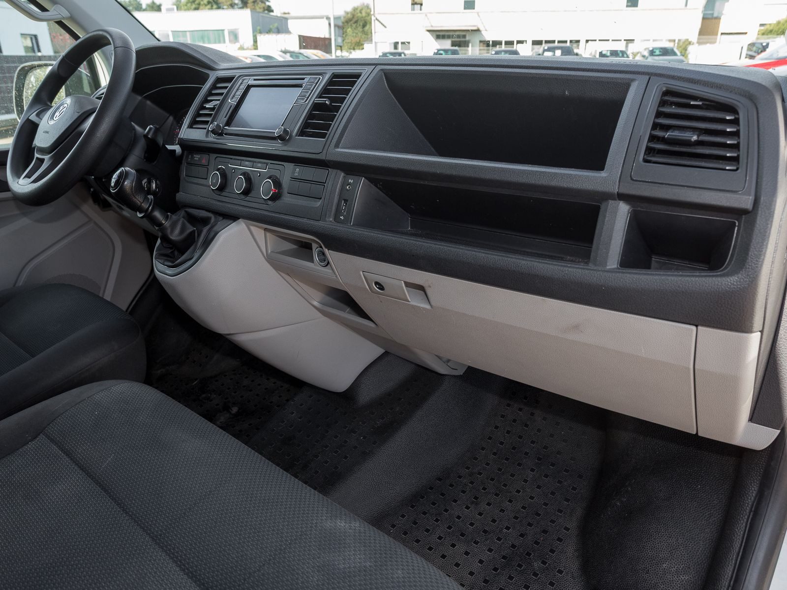 Volkswagen T6 Kasten – Bild 5