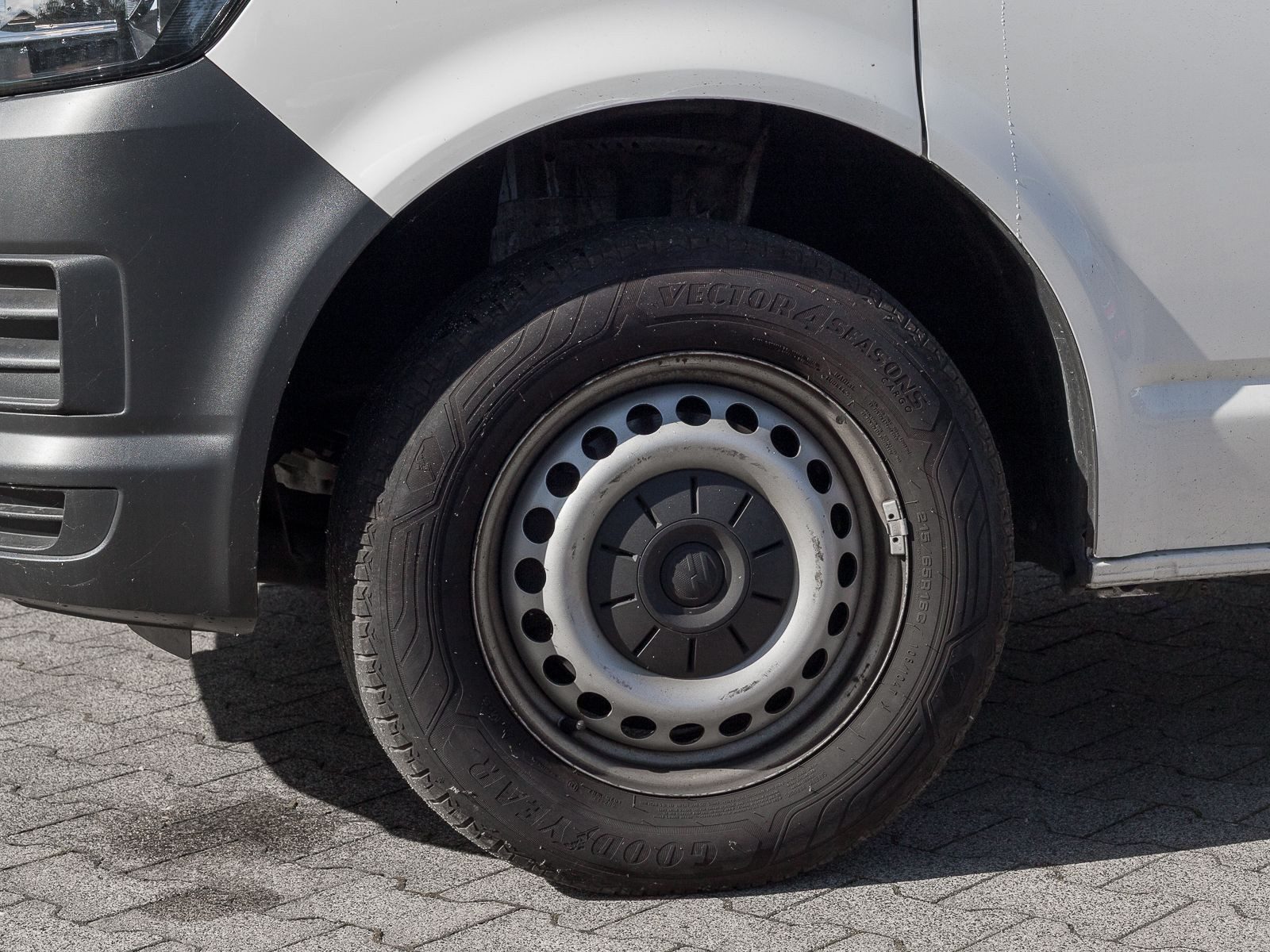 Volkswagen T6 Kasten – Bild 7