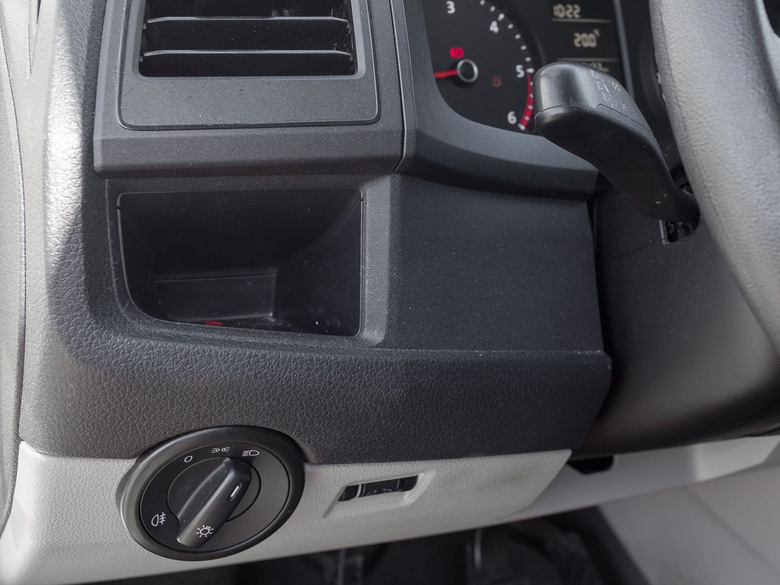 Volkswagen T6 Kasten – Bild 11
