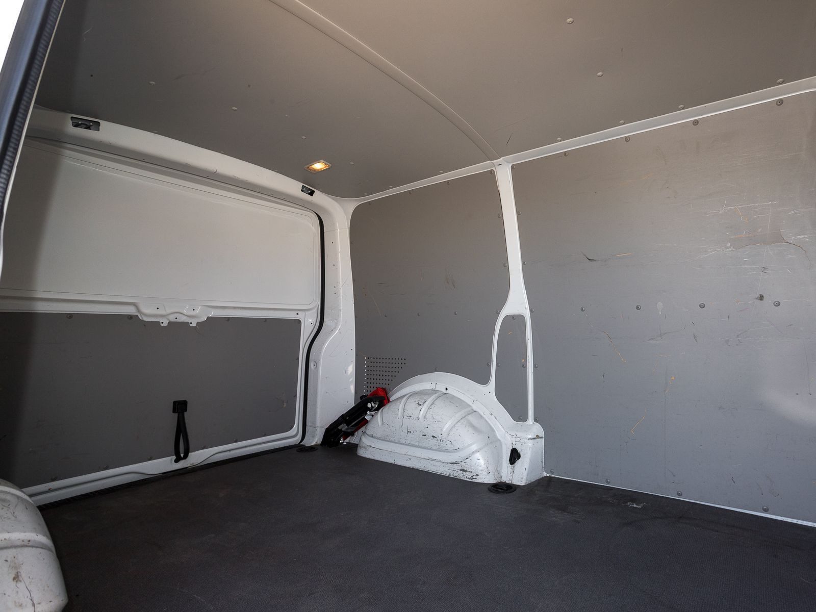 Volkswagen T6 Kasten – Bild 12