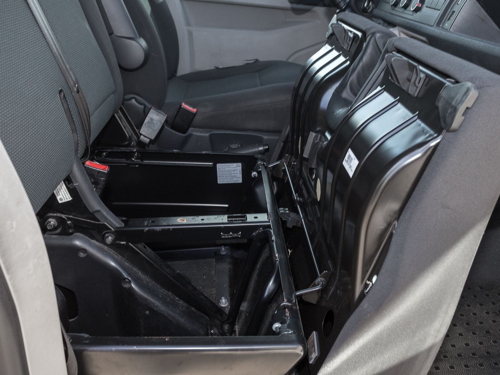 Volkswagen T6 Kasten – Bild 13