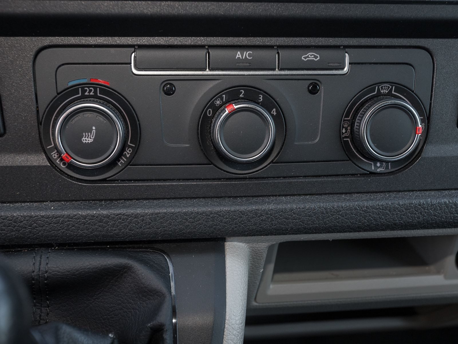 Volkswagen T6 Kasten – Bild 14
