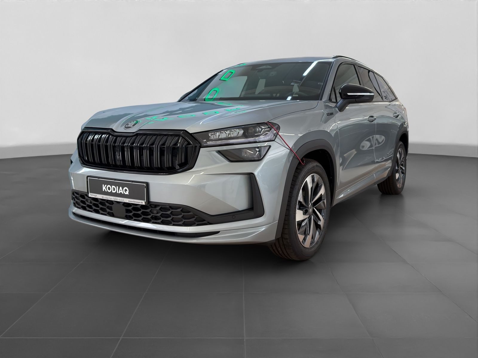 Skoda Kodiaq – Foto 2